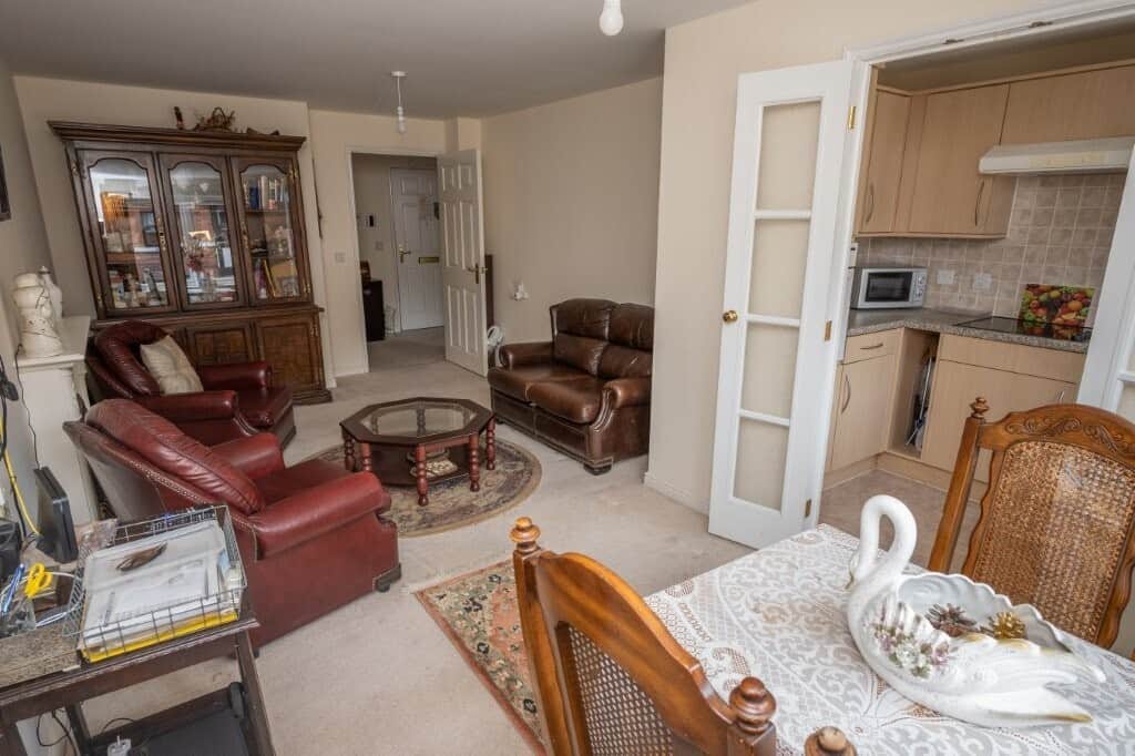 Property at School Road, Moseley, Birmingham