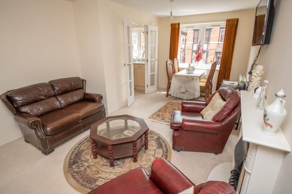 Property at School Road, Moseley, Birmingham
