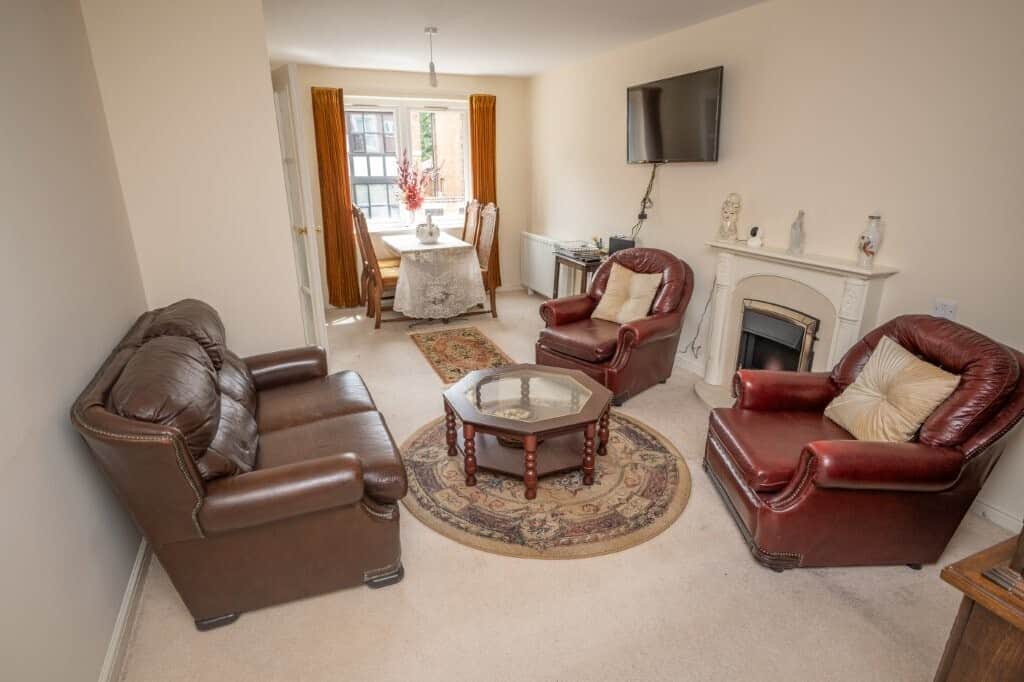 Property at School Road, Moseley, Birmingham