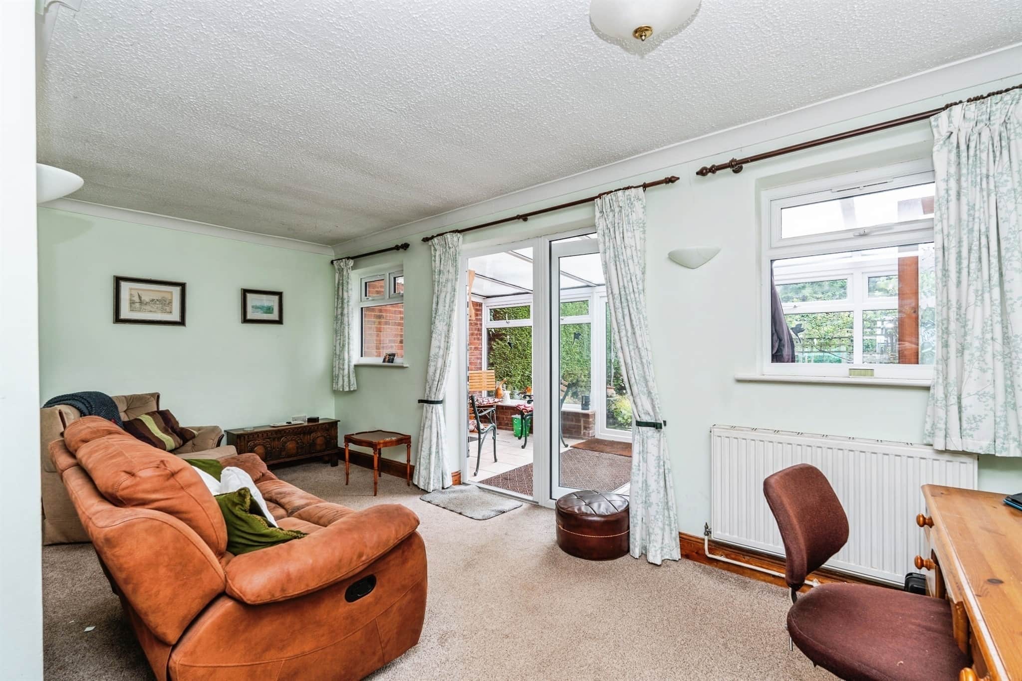 Property at Salisbury Road, Plaitford, Romsey