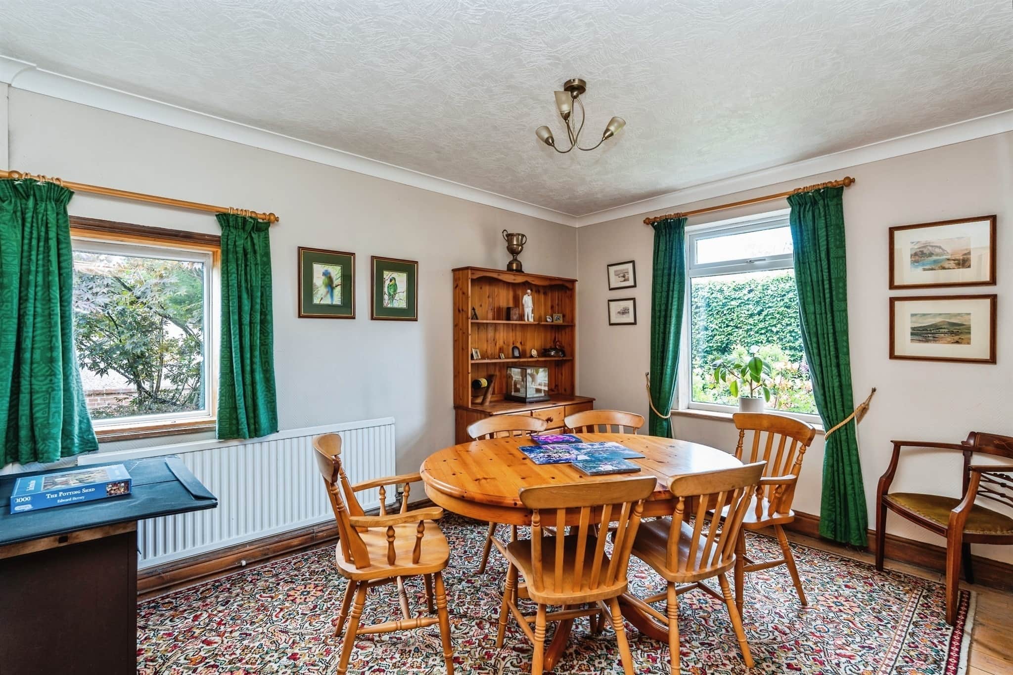 Property at Salisbury Road, Plaitford, Romsey