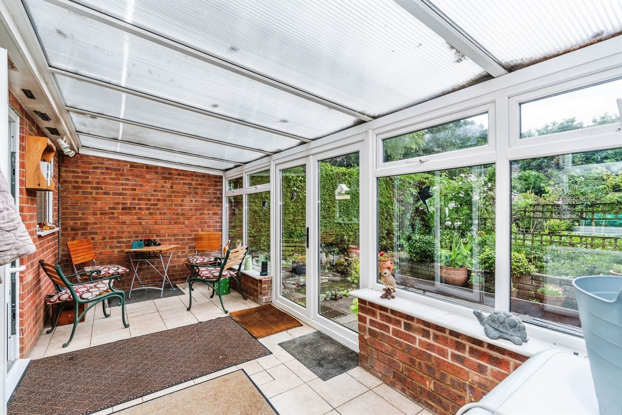 Property at Salisbury Road, Plaitford, Romsey