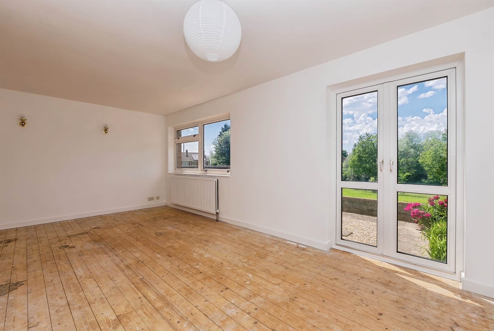 Property at Albany Way, Bristol