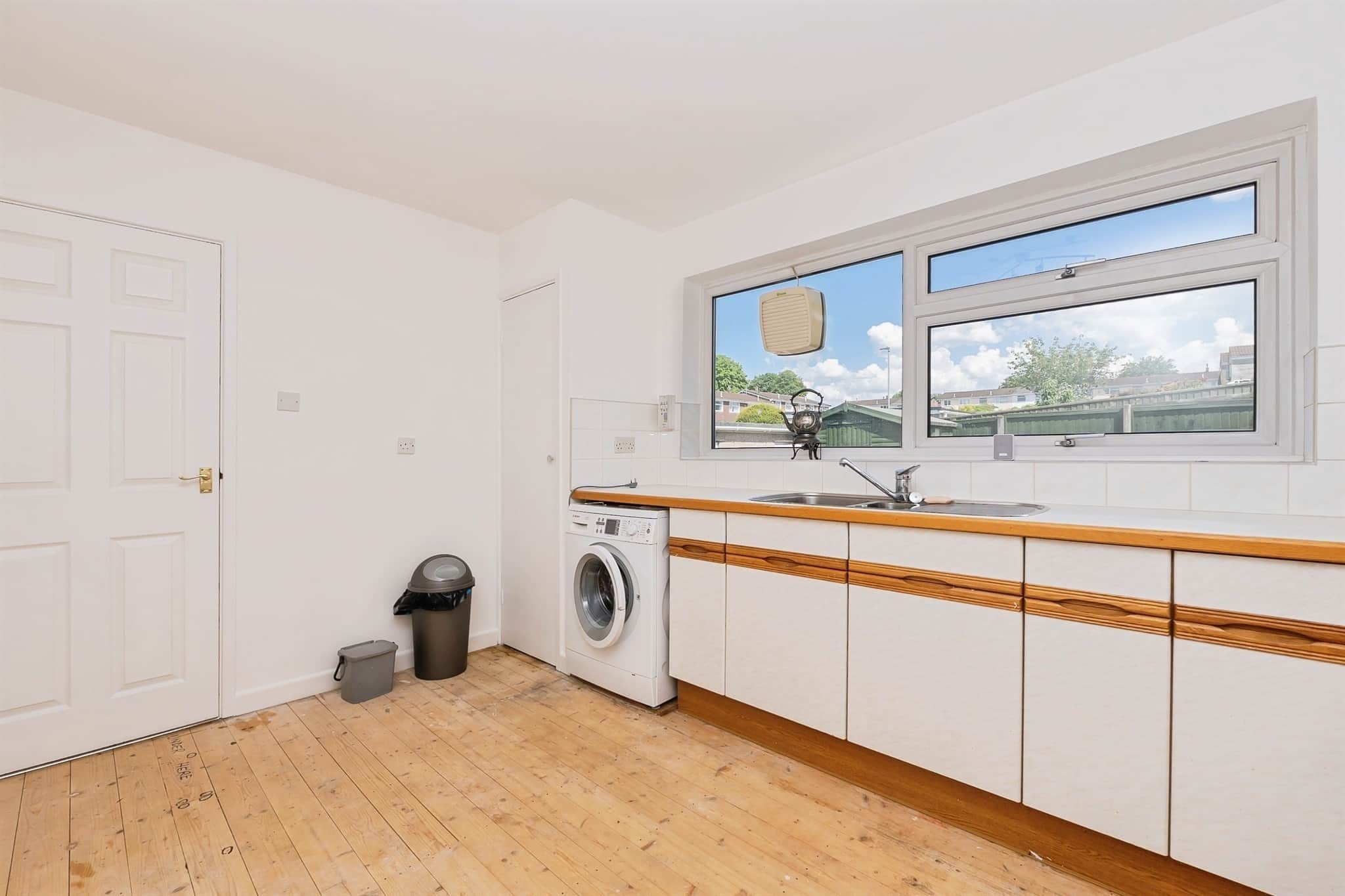 Property at Albany Way, Bristol