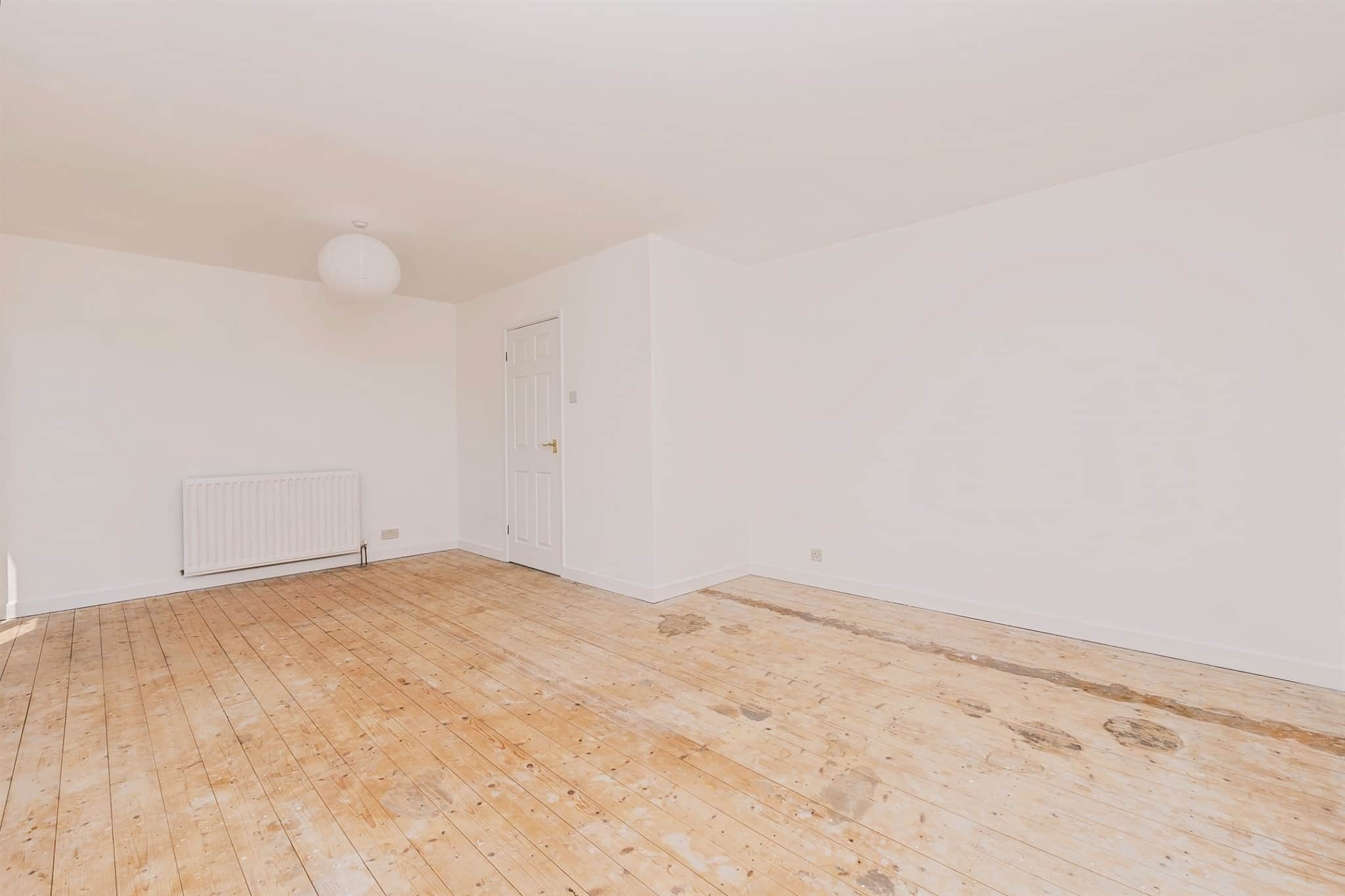 Property at Albany Way, Bristol