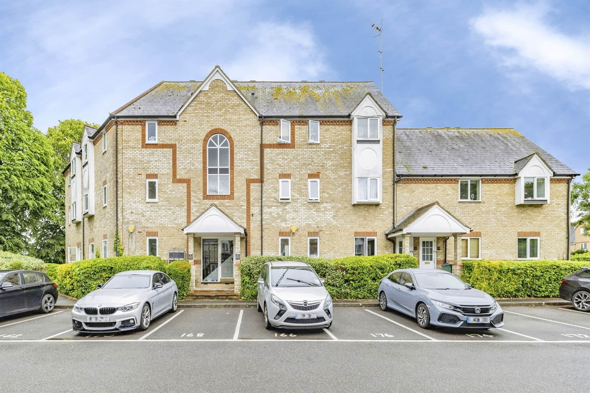 Property at Norbury Avenue, Watford
