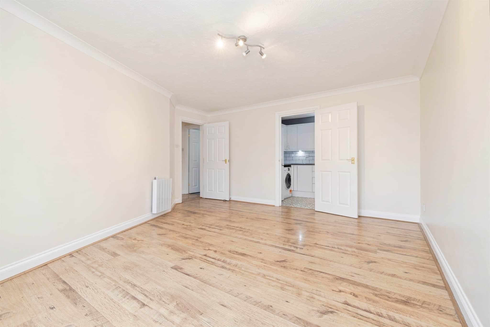 Property at Norbury Avenue, Watford