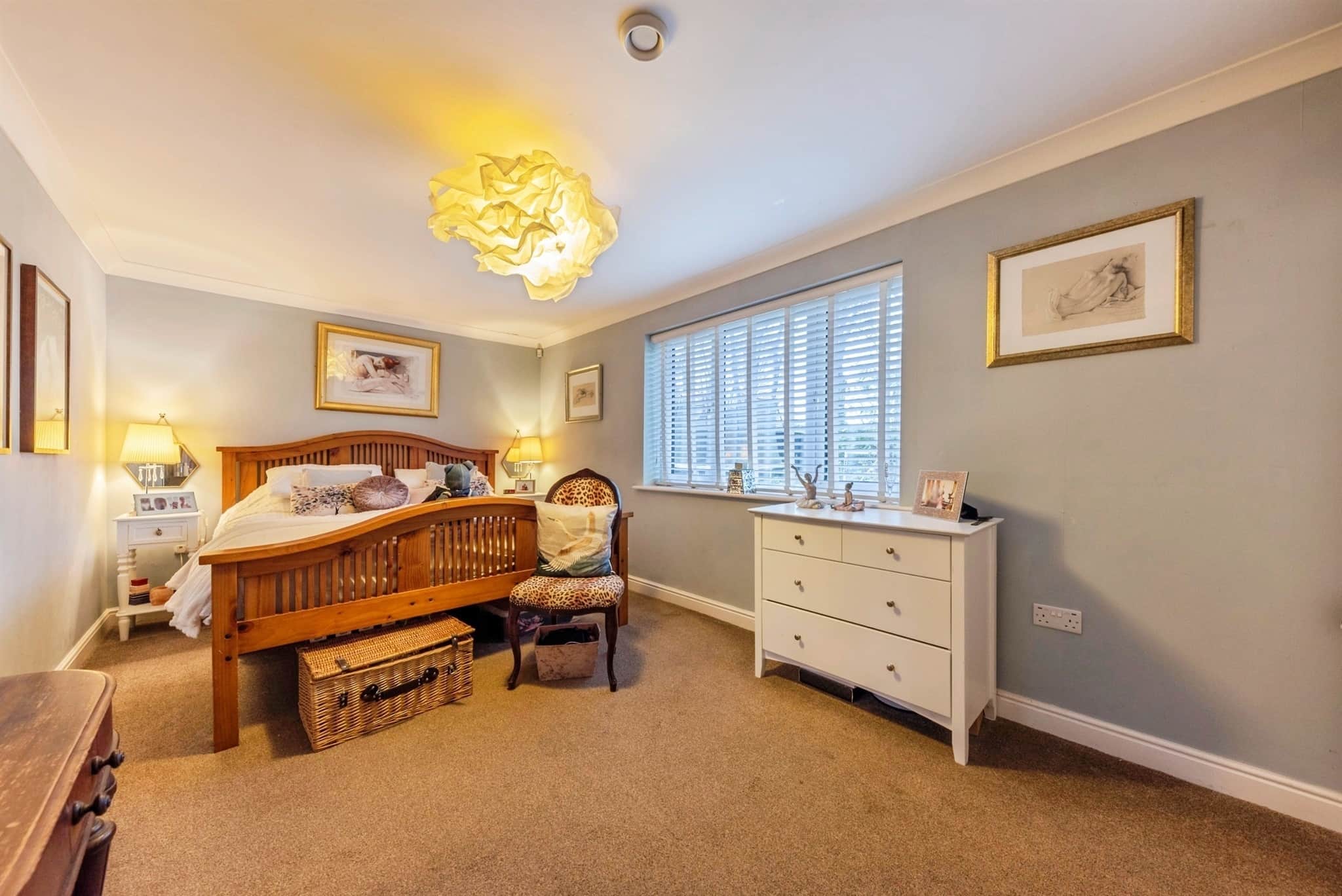 Property at High Street, Caythorpe, Grantham