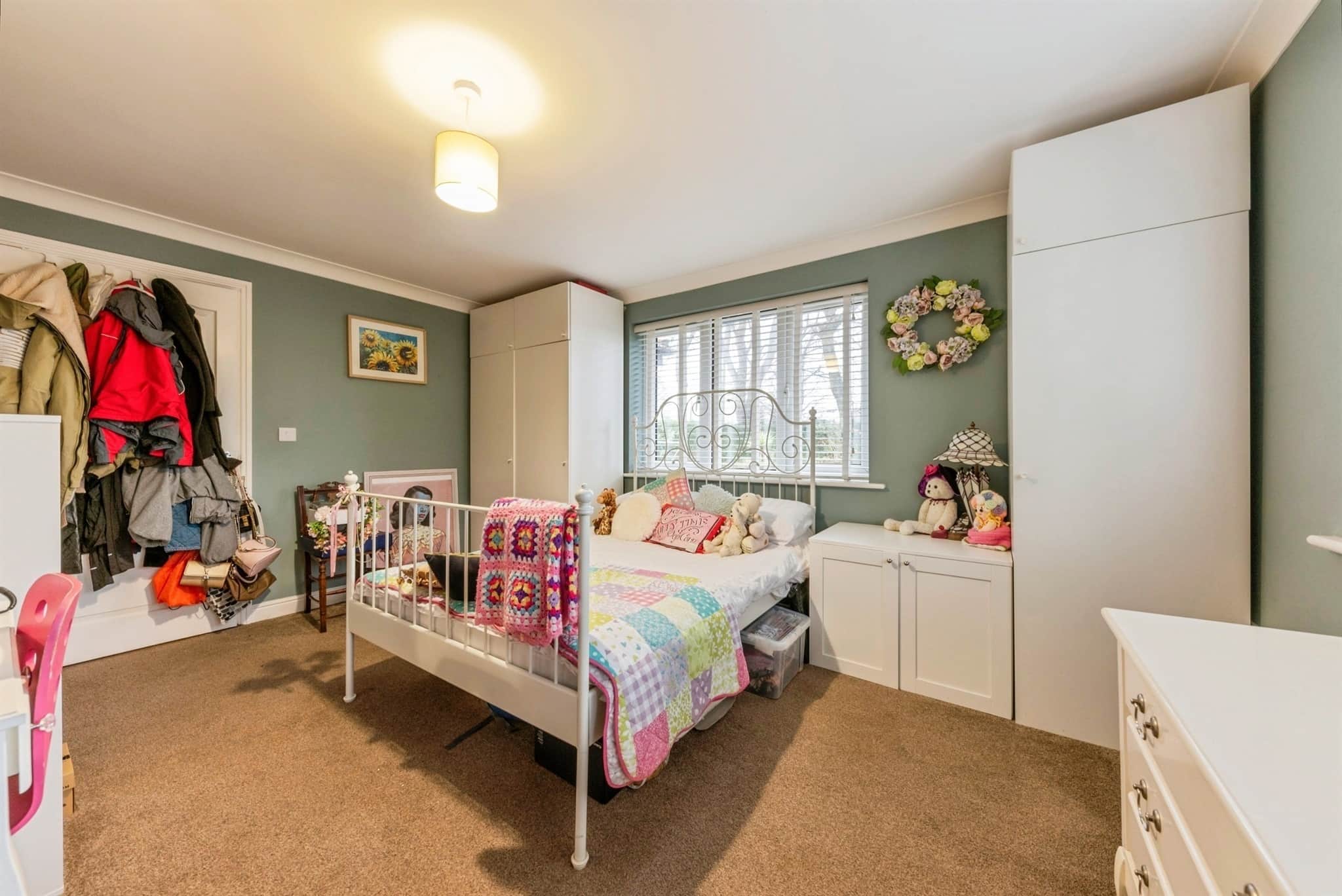 Property at High Street, Caythorpe, Grantham
