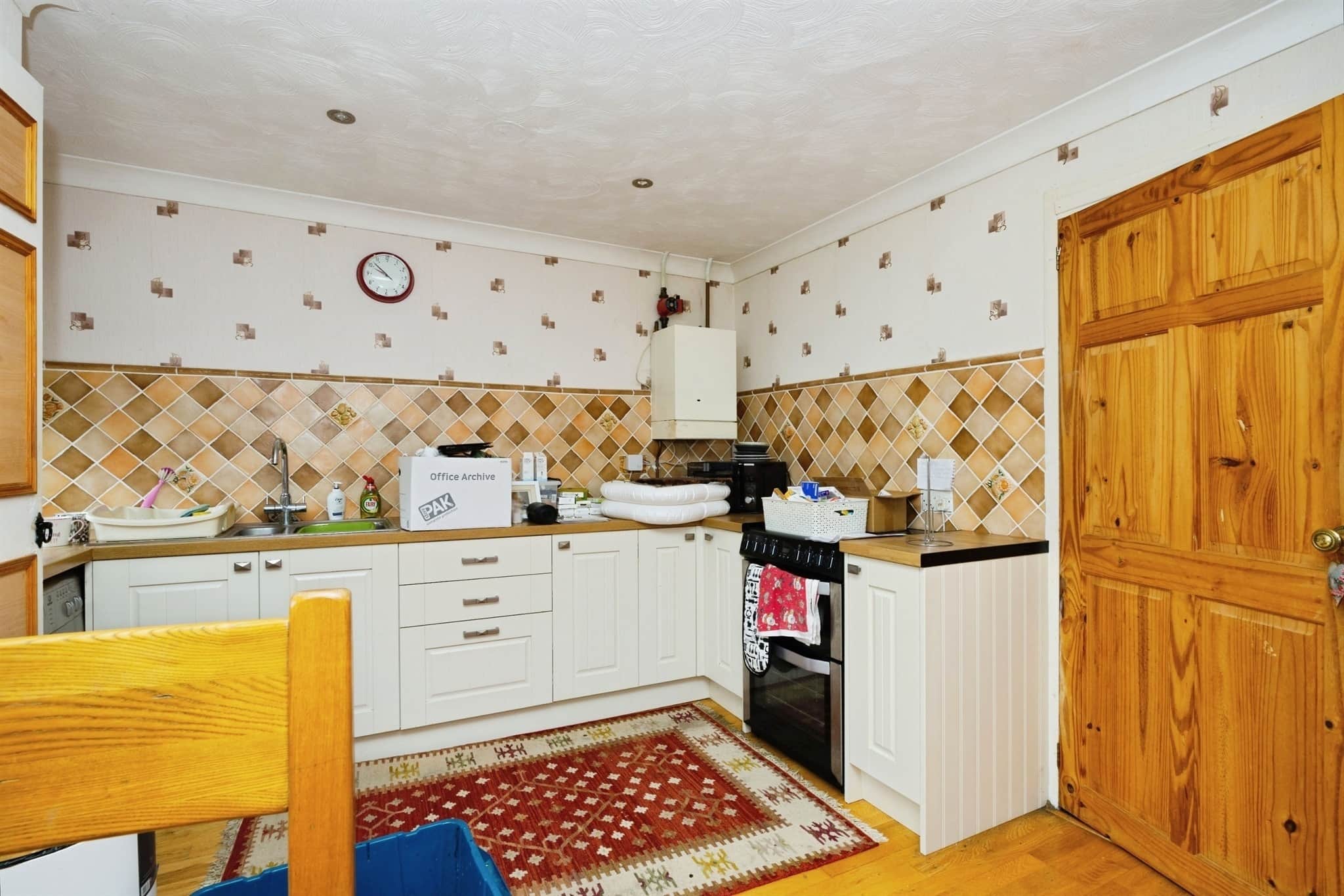 Property at Cudworth Road, Willesborough, Ashford