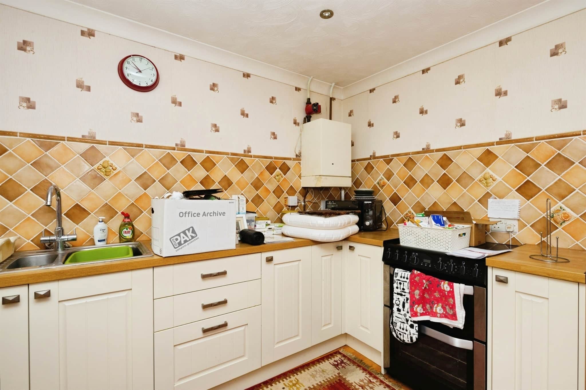 Property at Cudworth Road, Willesborough, Ashford
