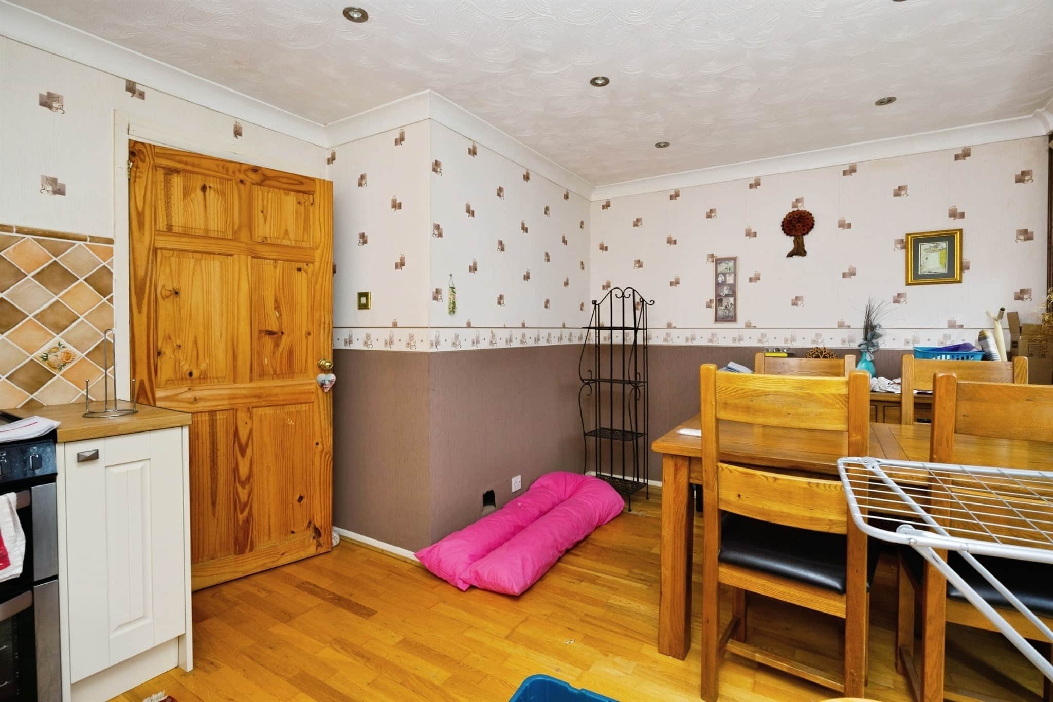 Property at Cudworth Road, Willesborough, Ashford