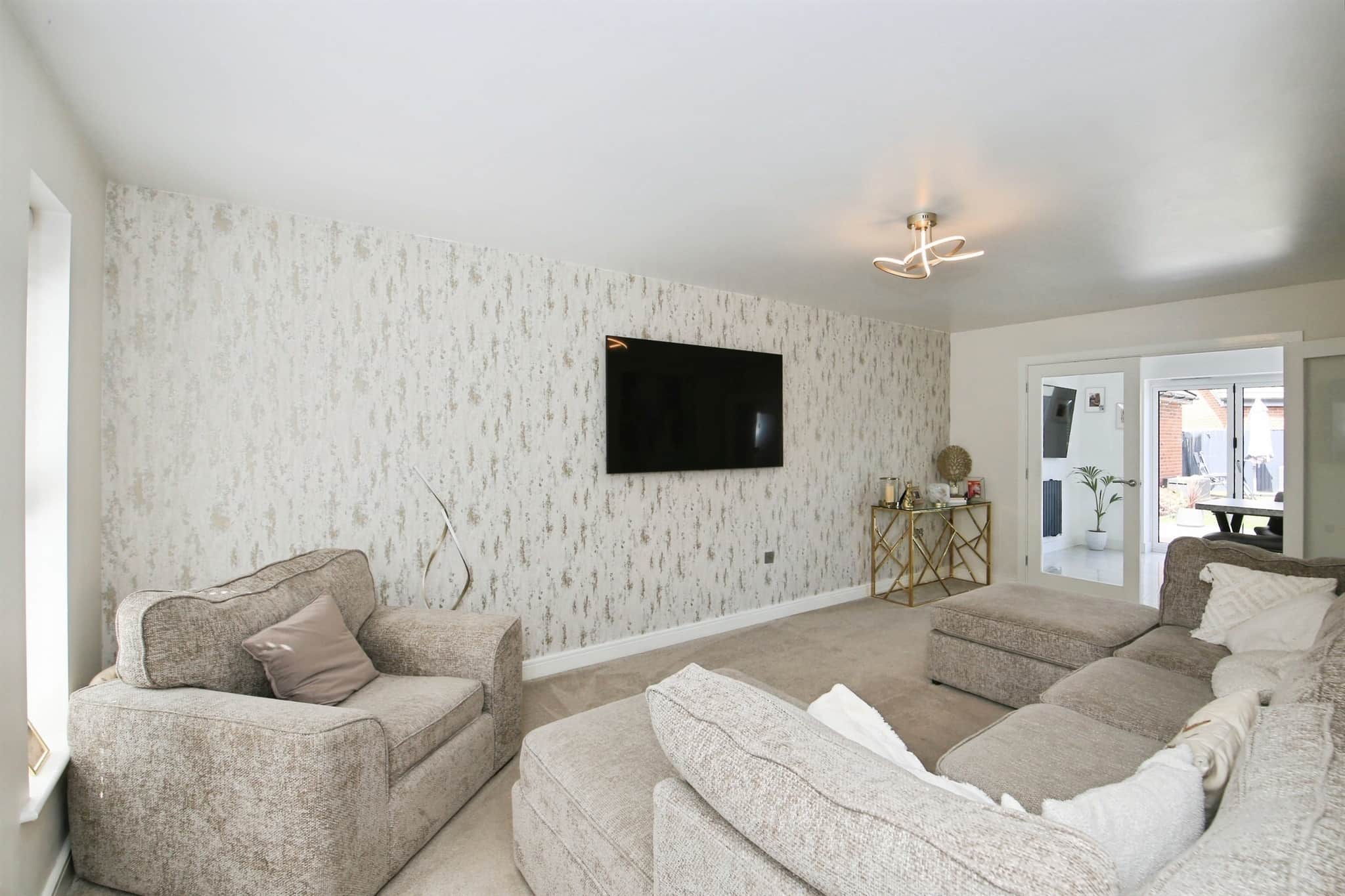 Property at Coriander Drive, Hampton Vale, PETERBOROUGH