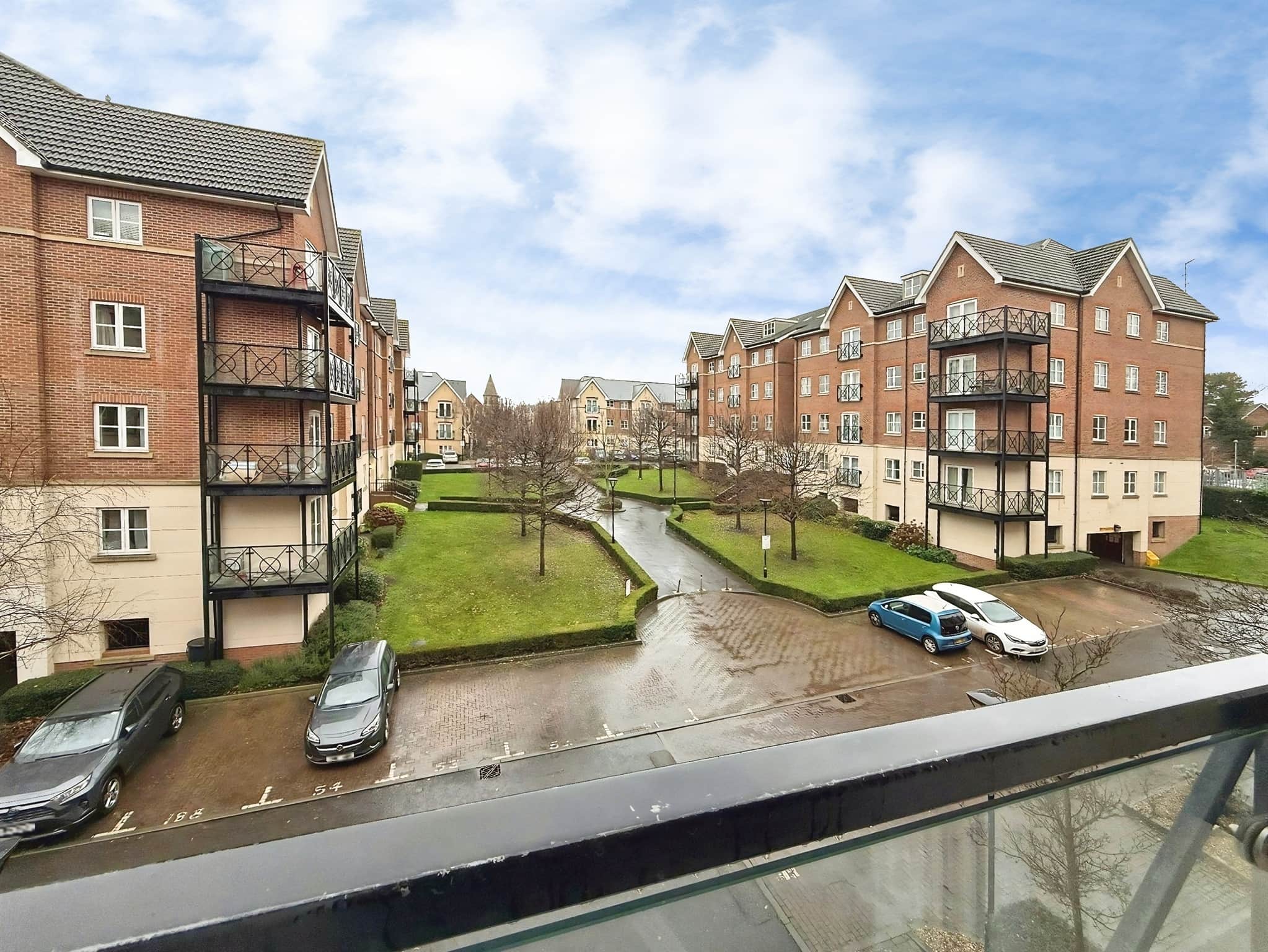 Property at Viridian Square, Aylesbury