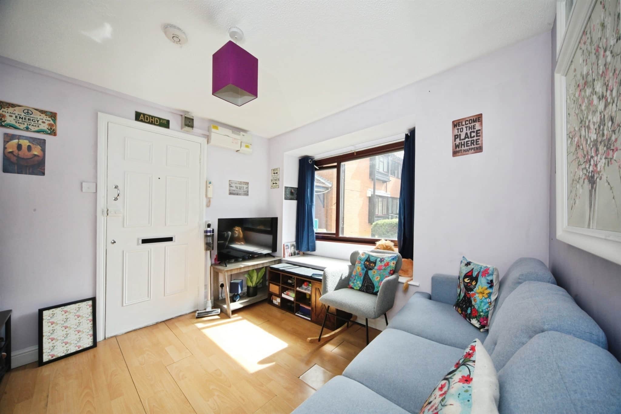 Property at Colin Road, Luton