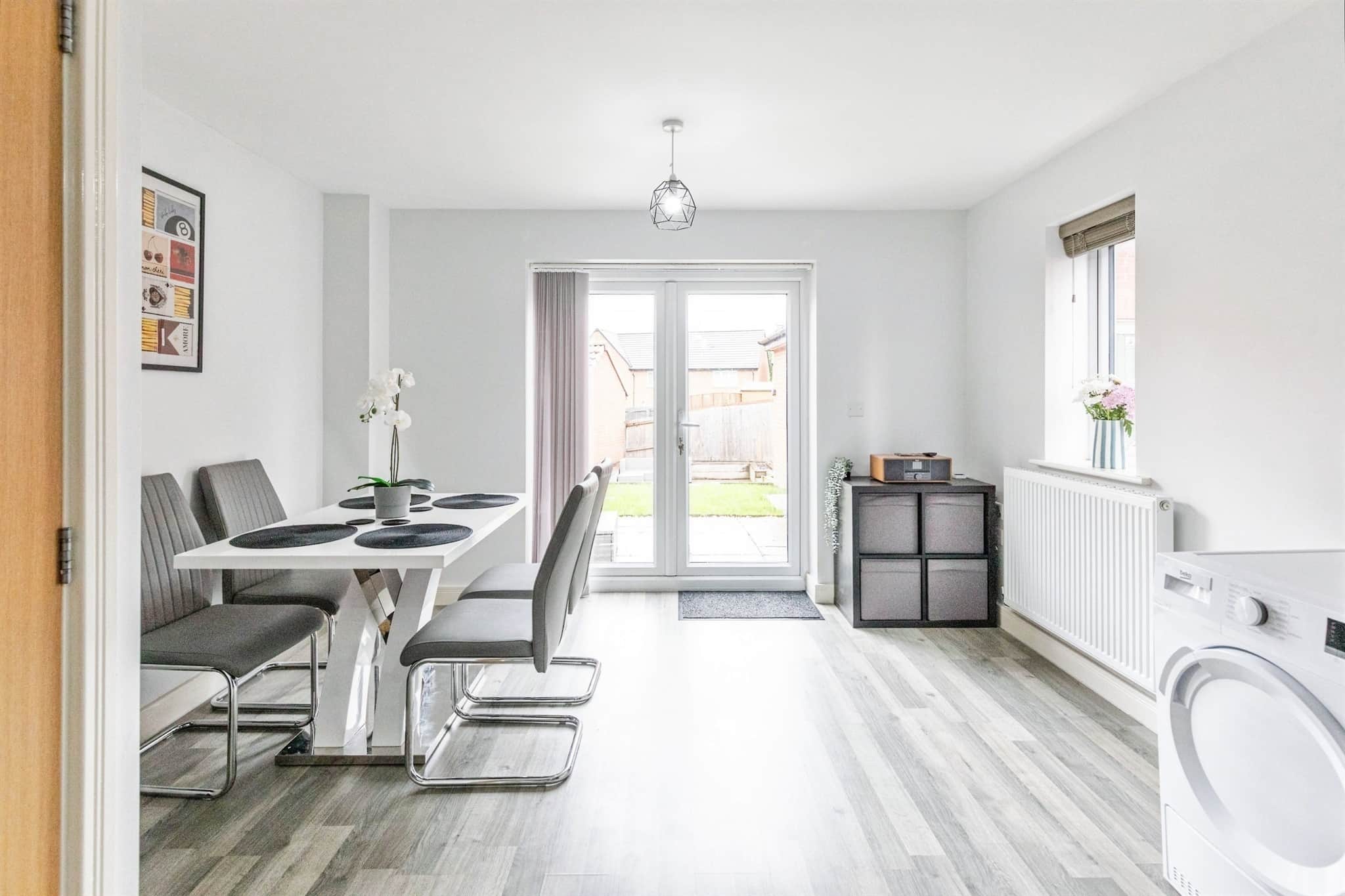 Property at Buckby Drive, Burton Latimer, Kettering