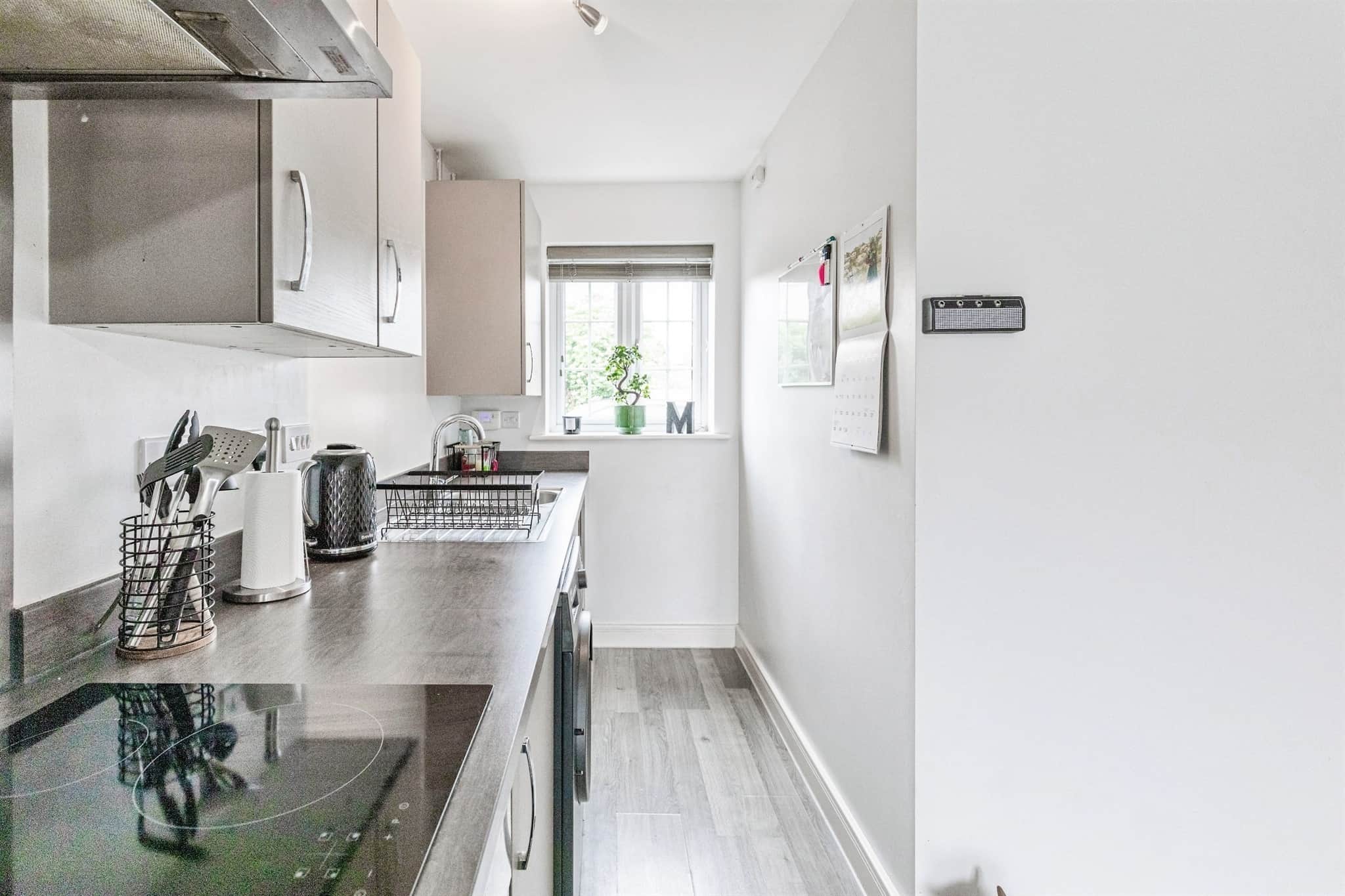 Property at Buckby Drive, Burton Latimer, Kettering