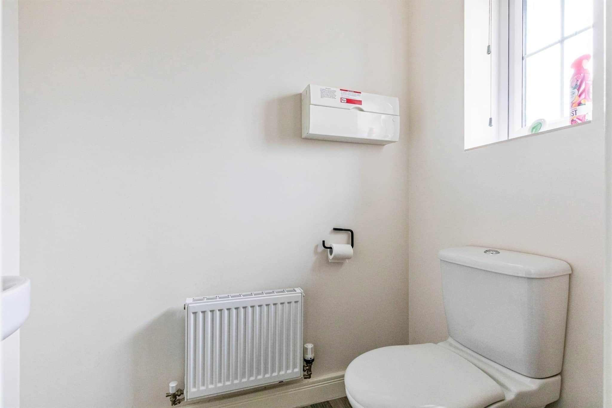 Property at Buckby Drive, Burton Latimer, Kettering