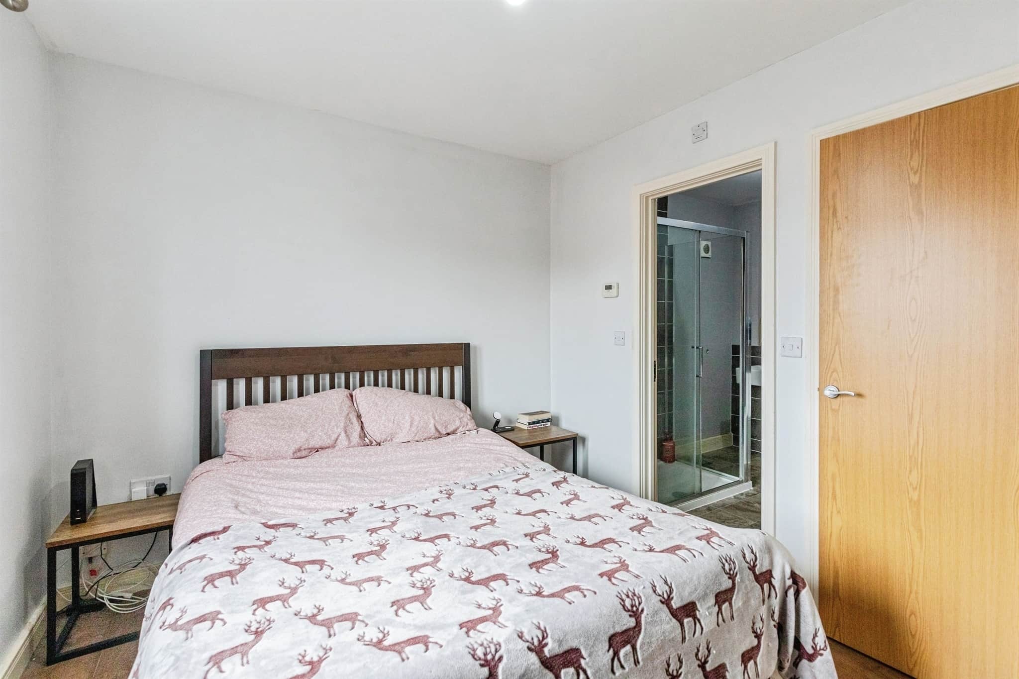 Property at Buckby Drive, Burton Latimer, Kettering