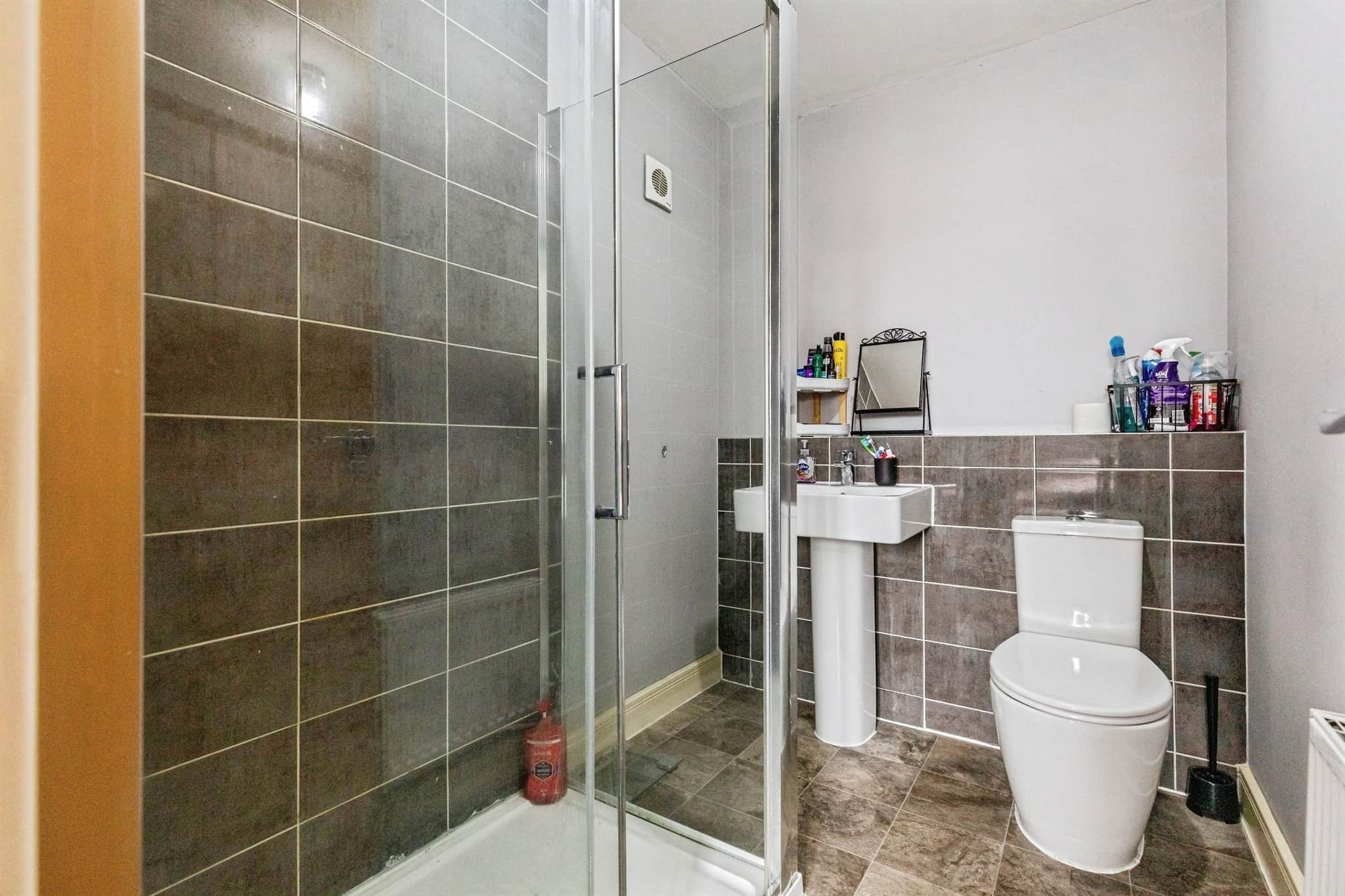 Property at Buckby Drive, Burton Latimer, Kettering