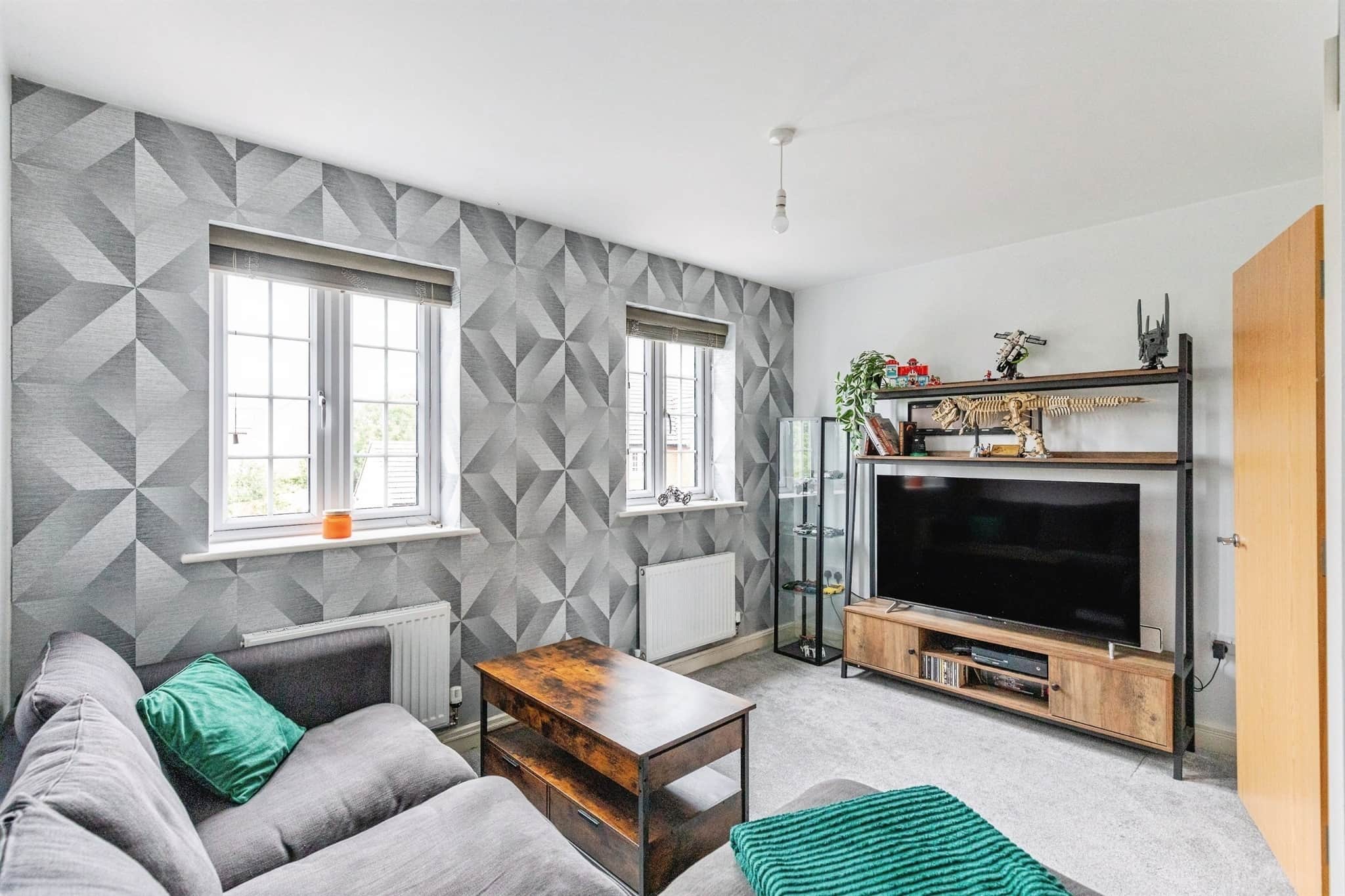 Property at Buckby Drive, Burton Latimer, Kettering