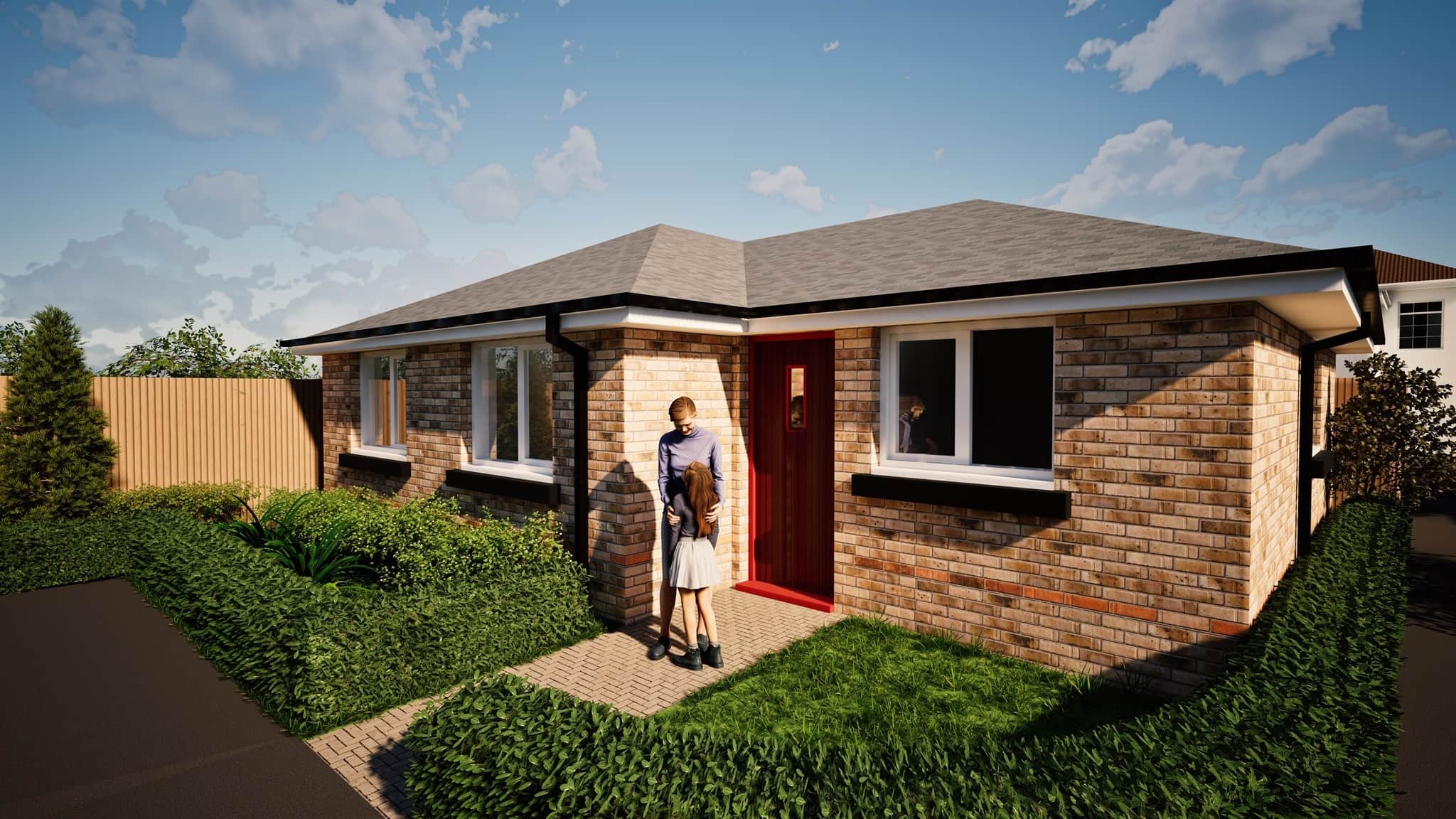 Property at Tower Road, Bournemouth