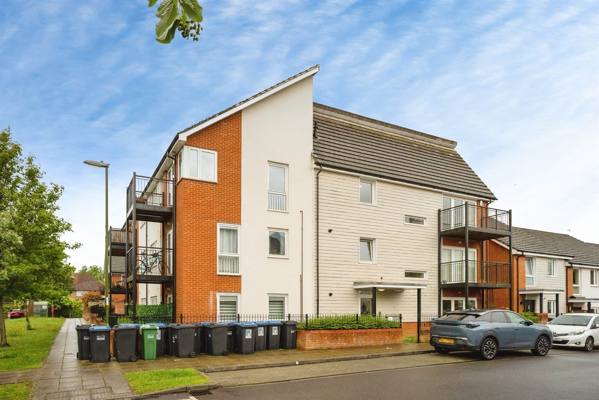 Property at Lexington Drive, Haywards Heath