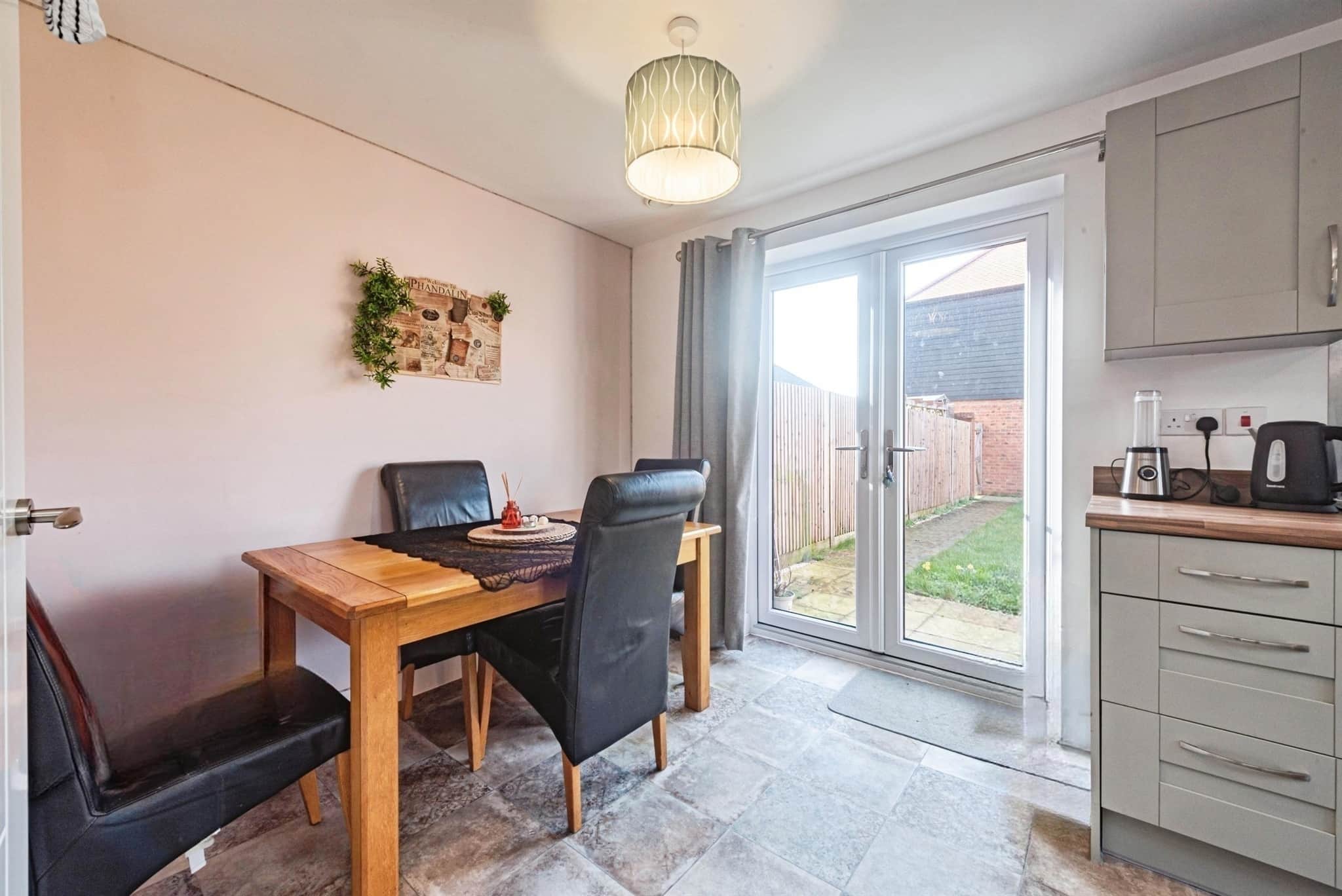 Property at Treetop Avenue, Basingstoke