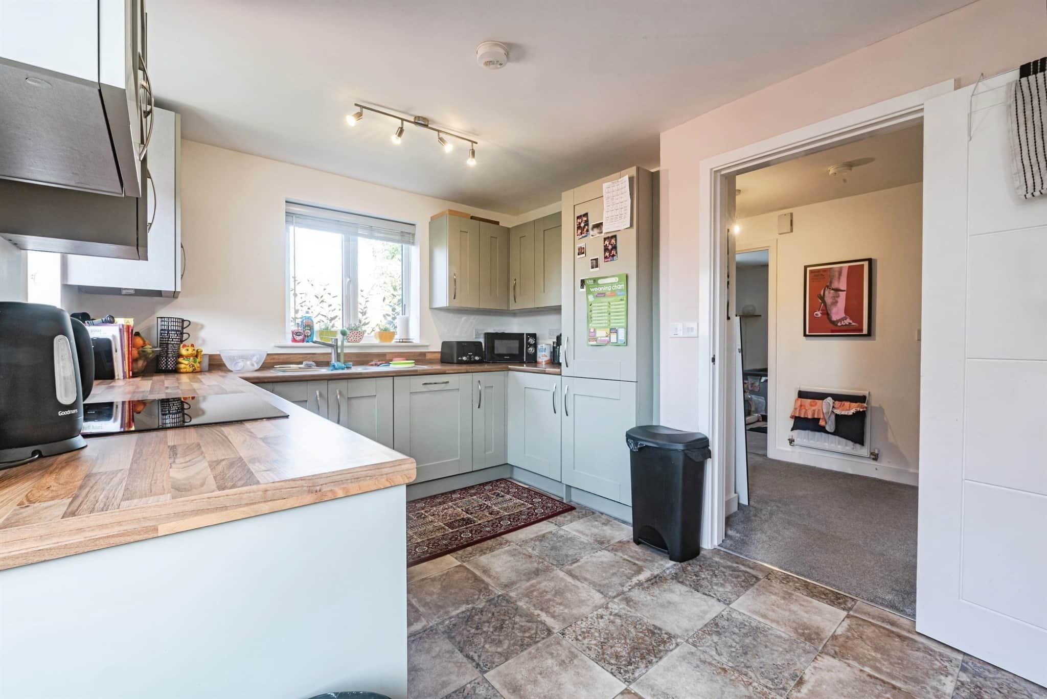 Property at Treetop Avenue, Basingstoke