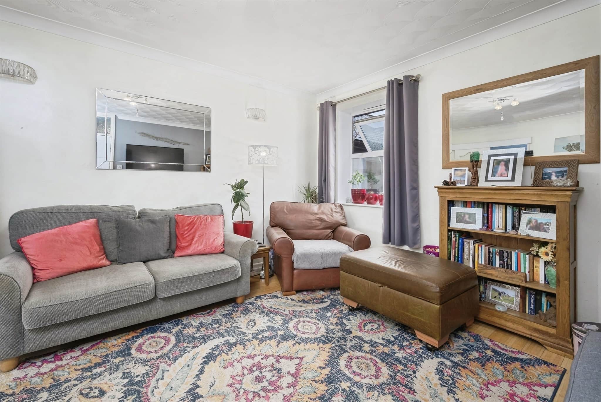 Property at Hartley Court, Ivybridge