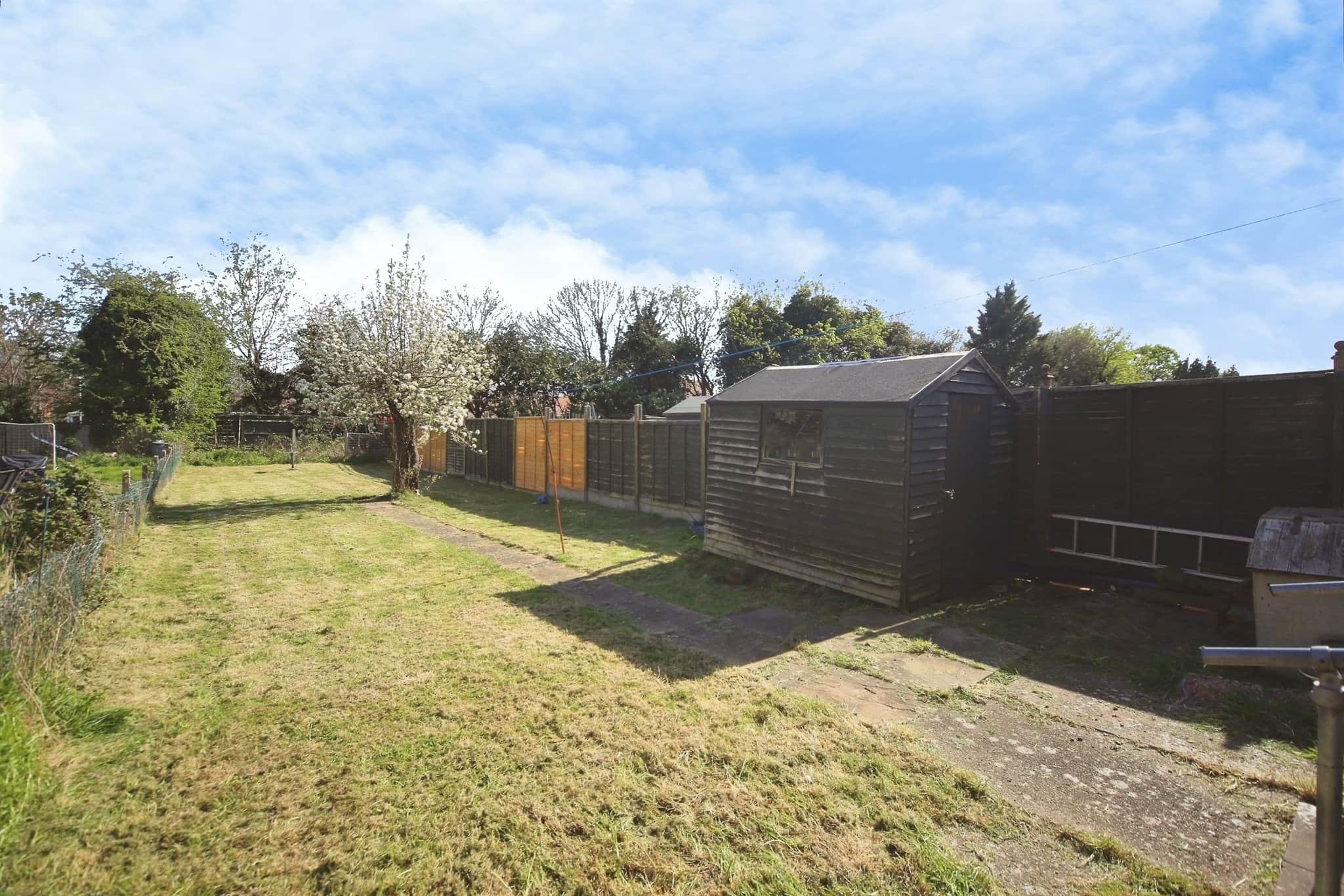 Property at Justins Avenue, Stratford-Upon-Avon