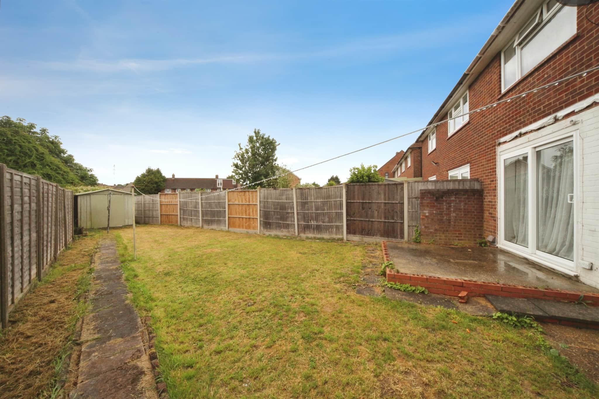 Property at Whipperley Way, Luton
