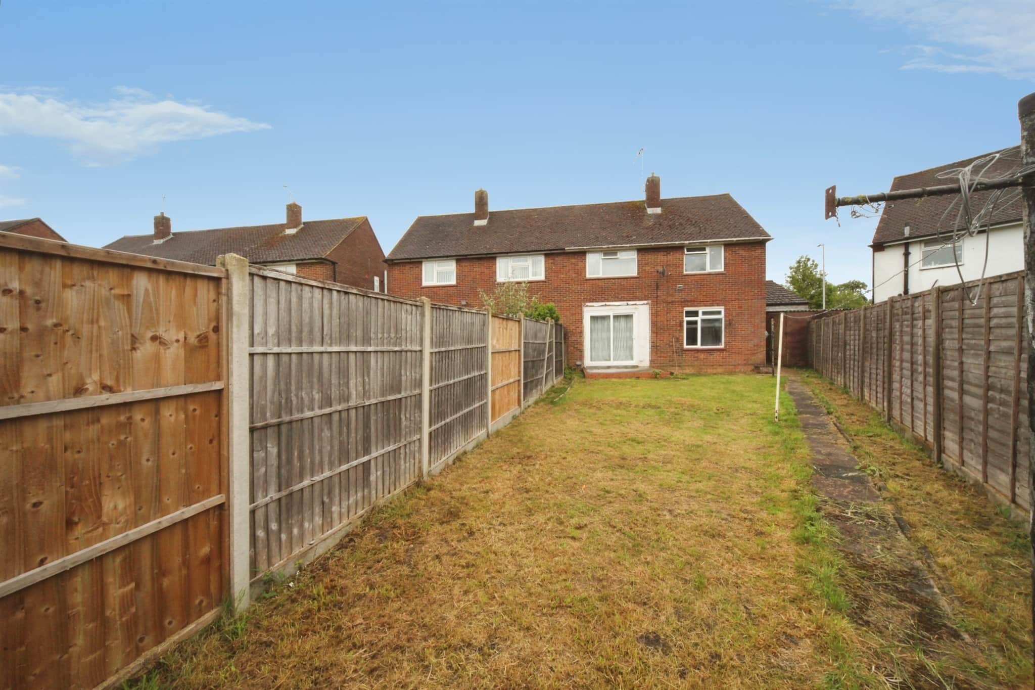 Property at Whipperley Way, Luton
