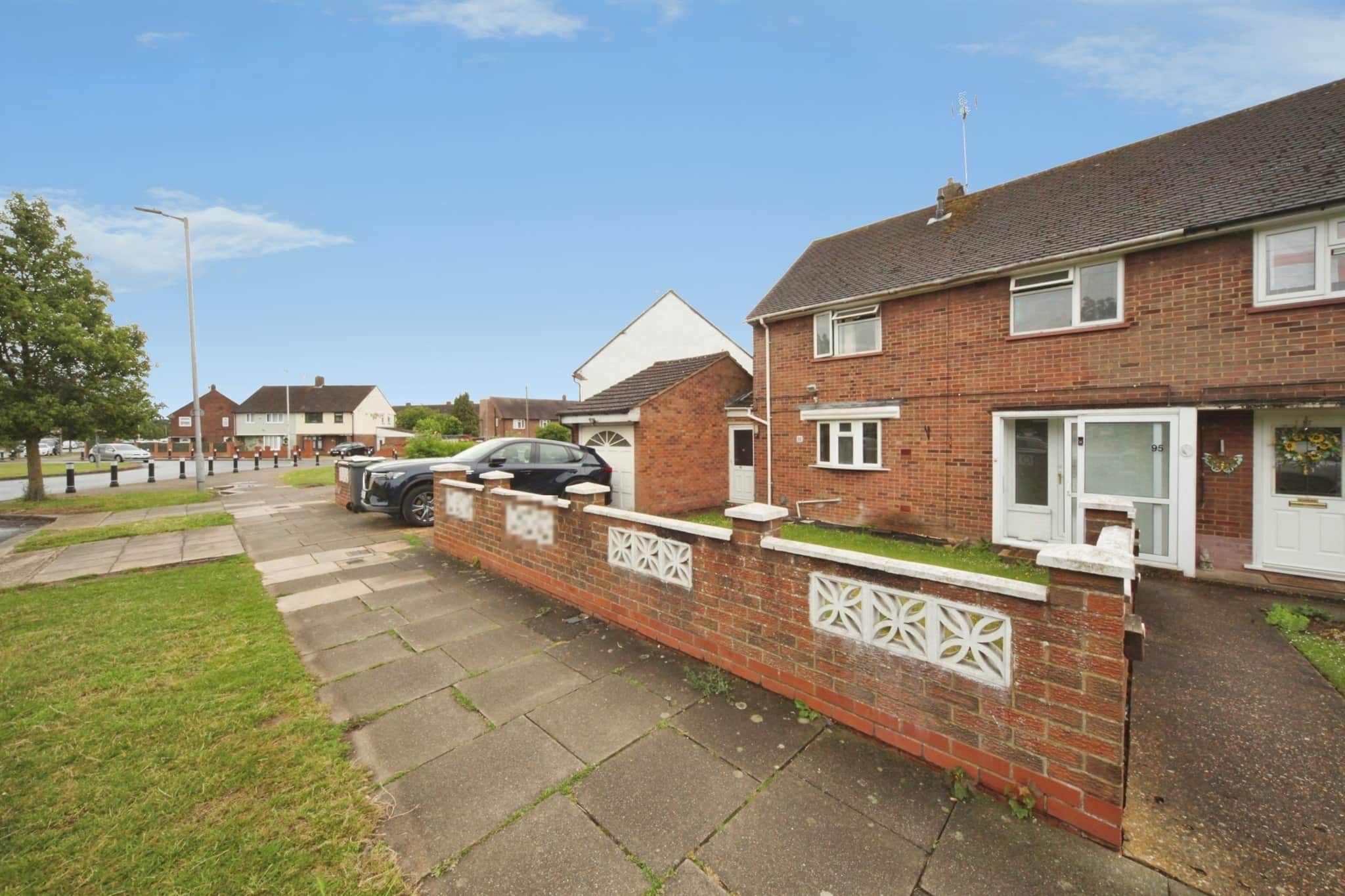 Property at Whipperley Way, Luton