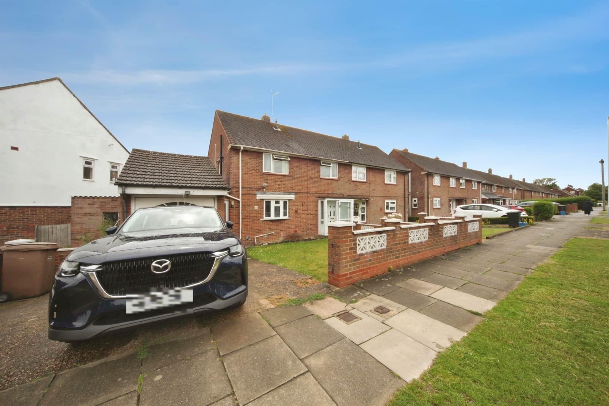 Property at Whipperley Way, Luton