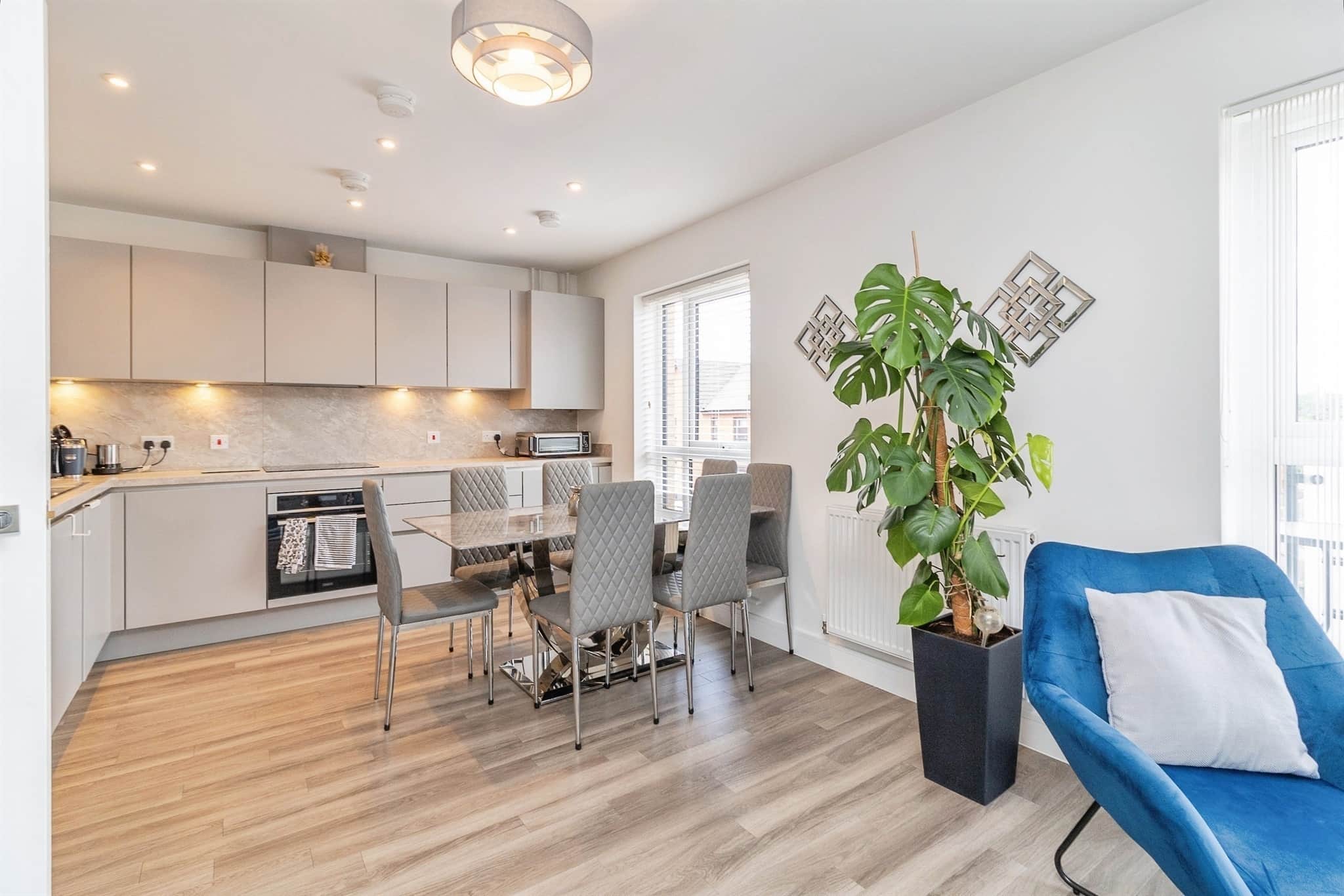 Property at George Avenue, Glebe Farm, Milton Keynes