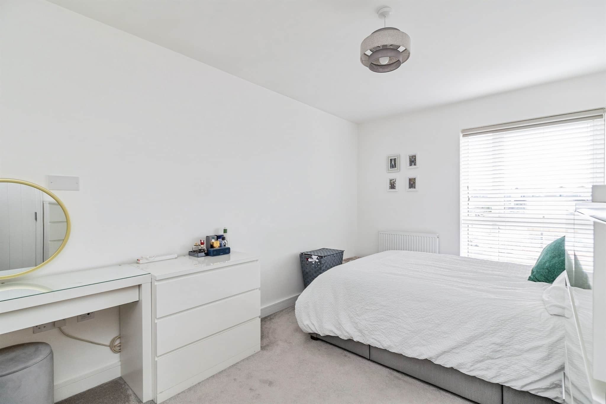 Property at George Avenue, Glebe Farm, Milton Keynes