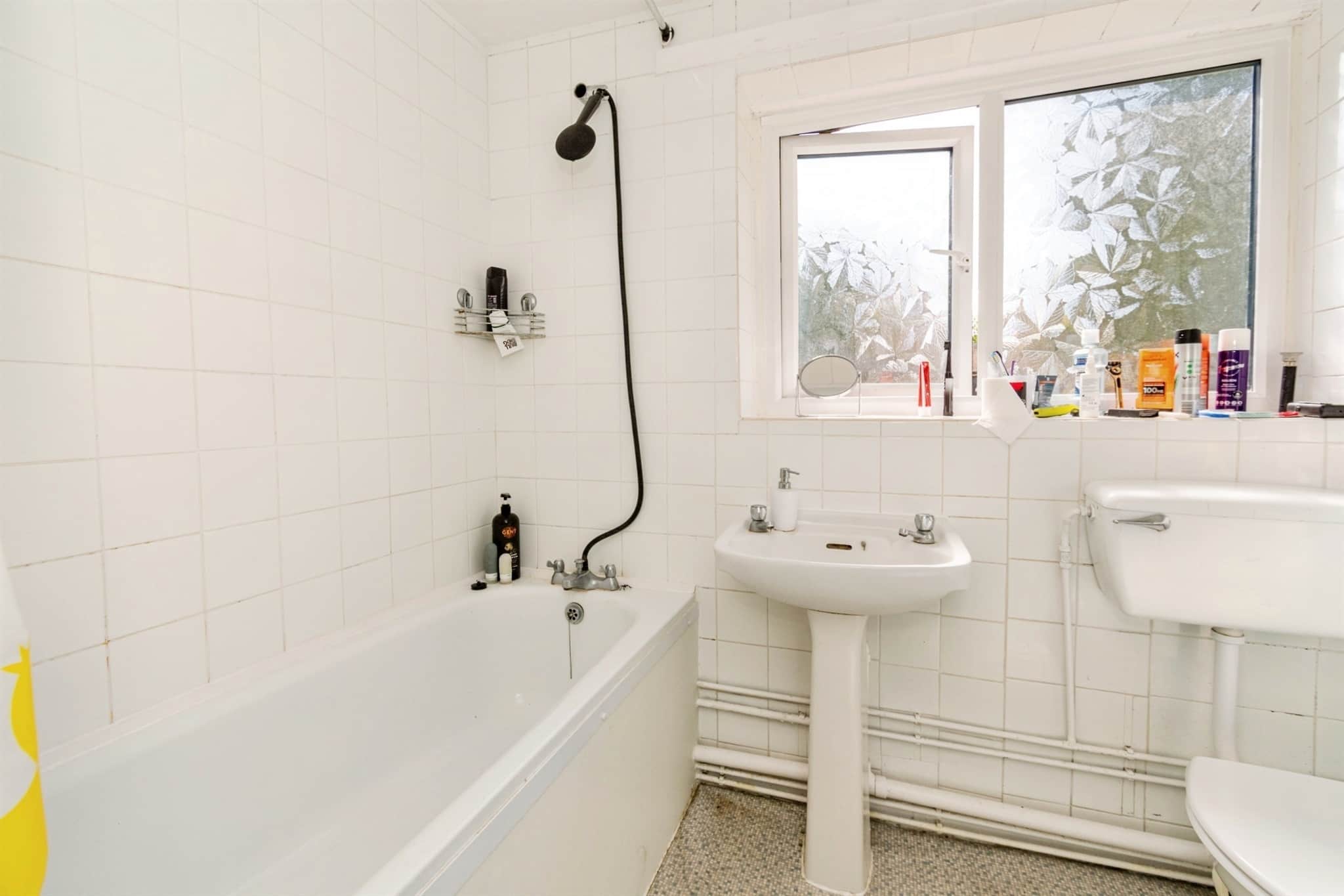 Property at Neva Road, Southampton