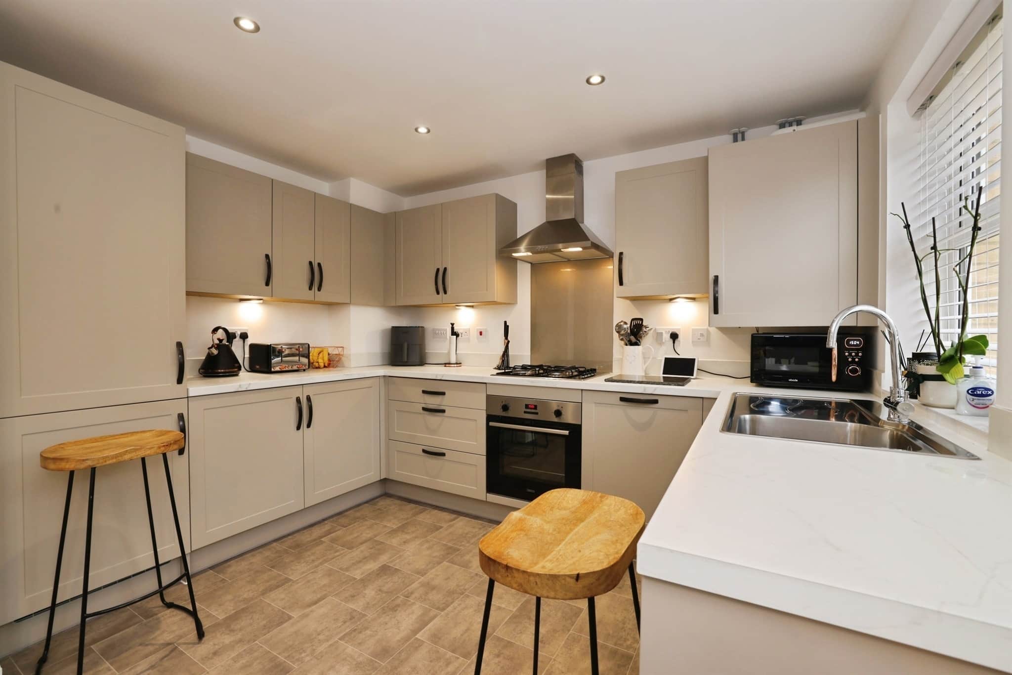 Property at Foxglove Crescent, Shaftesbury