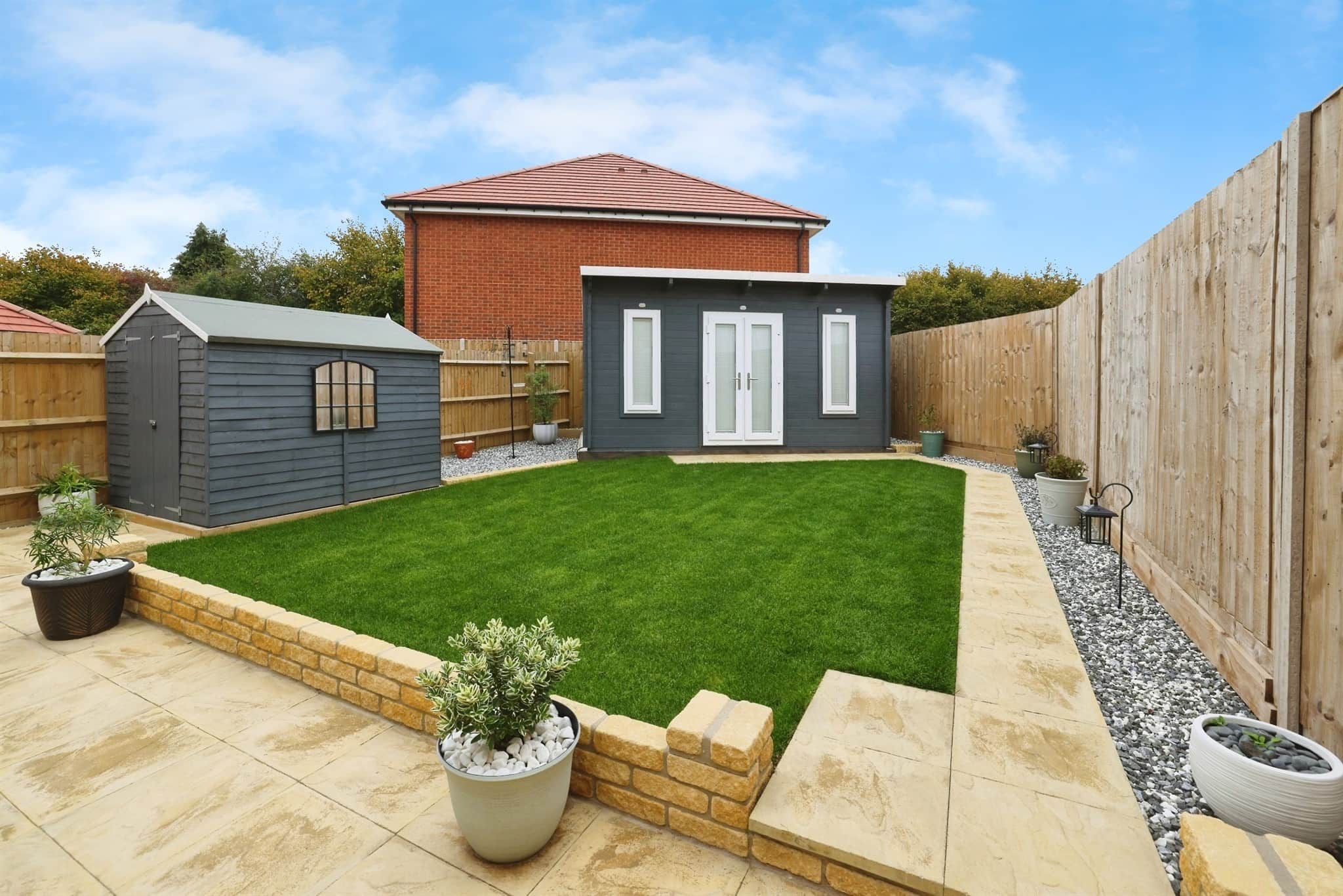 Property at Foxglove Crescent, Shaftesbury