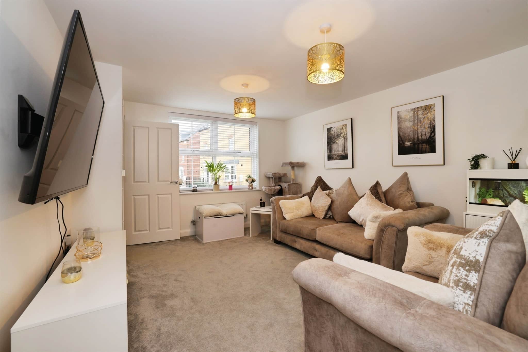 Property at Foxglove Crescent, Shaftesbury