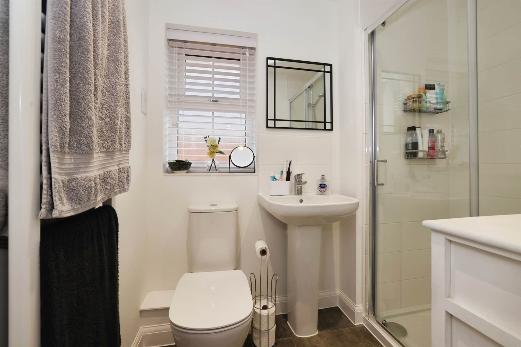 Property at Foxglove Crescent, Shaftesbury