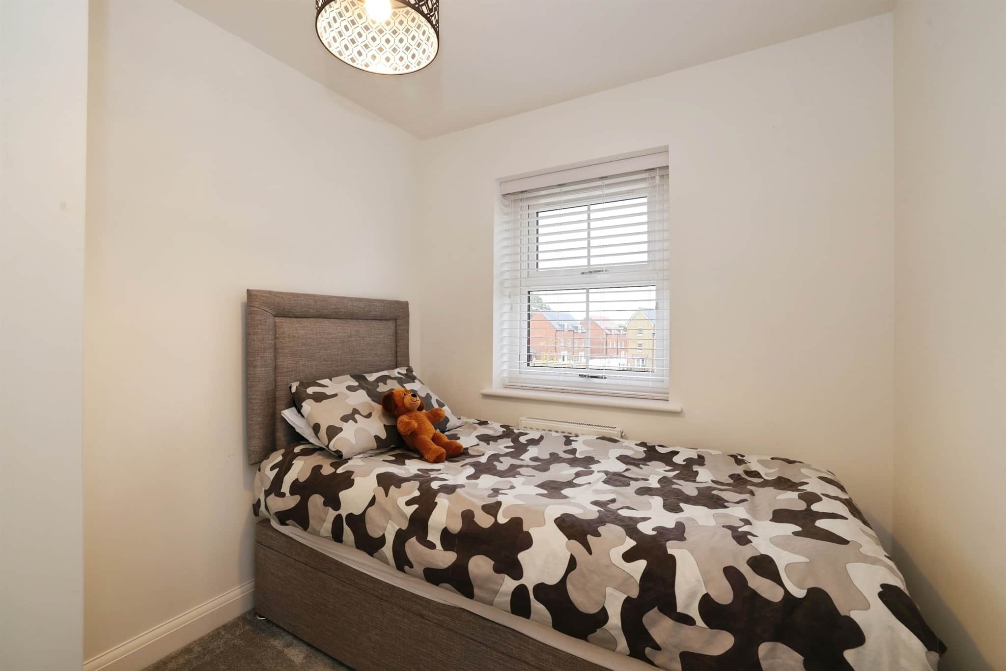 Property at Foxglove Crescent, Shaftesbury