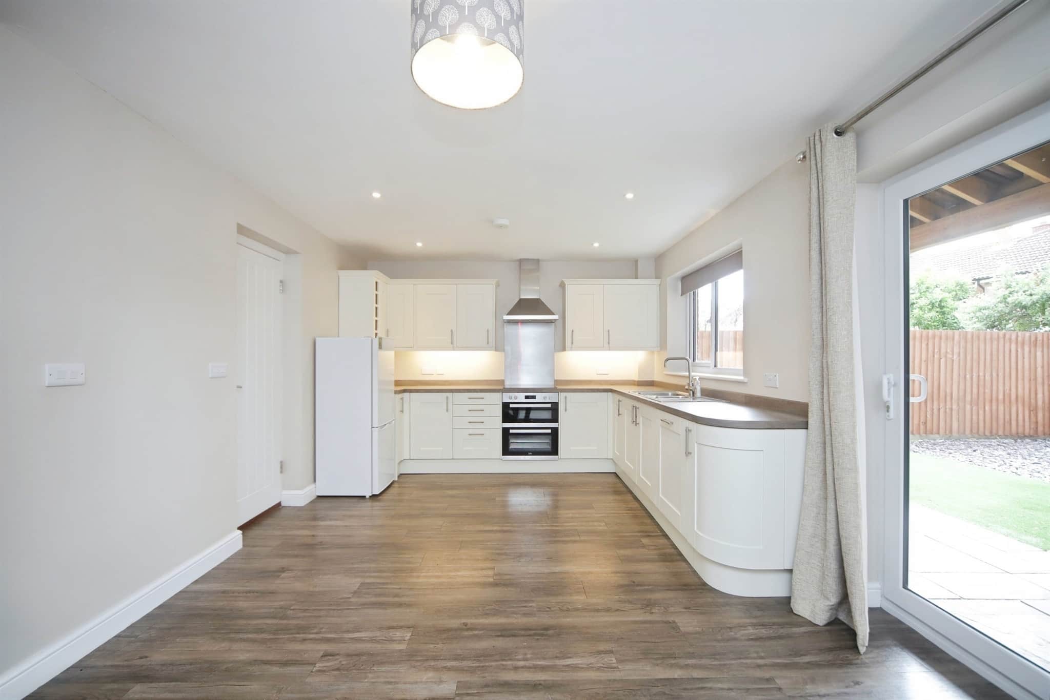 Property at Witham Close, Taunton