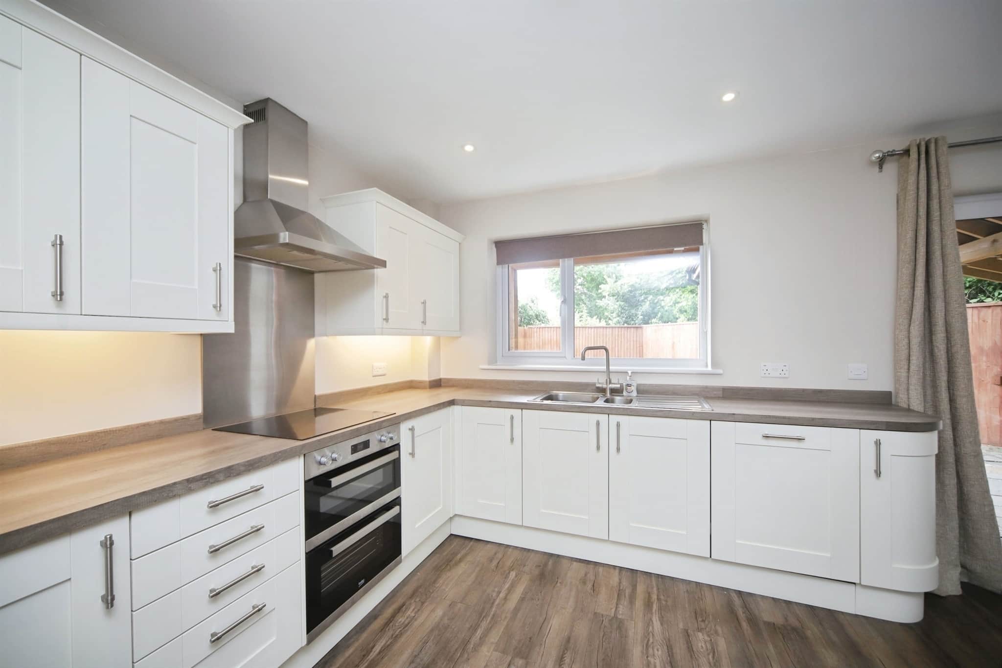 Property at Witham Close, Taunton