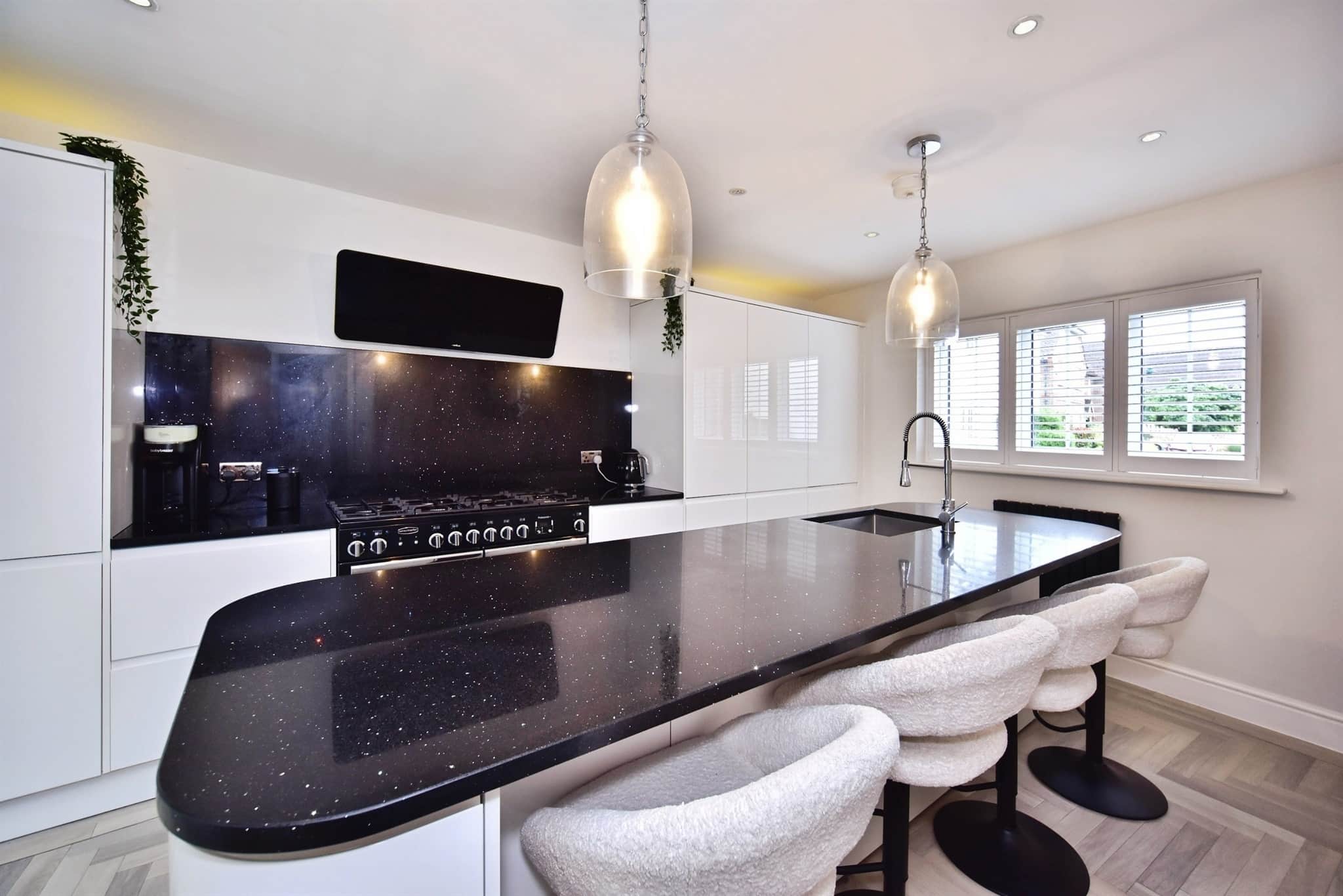 Property at Alderwick Grove, Kings Hill, West Malling