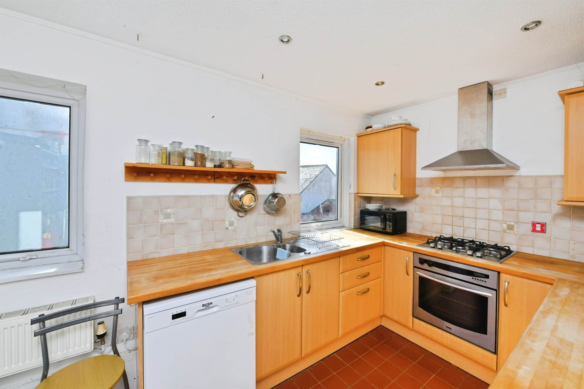 Property at Stillman Court, Plymouth