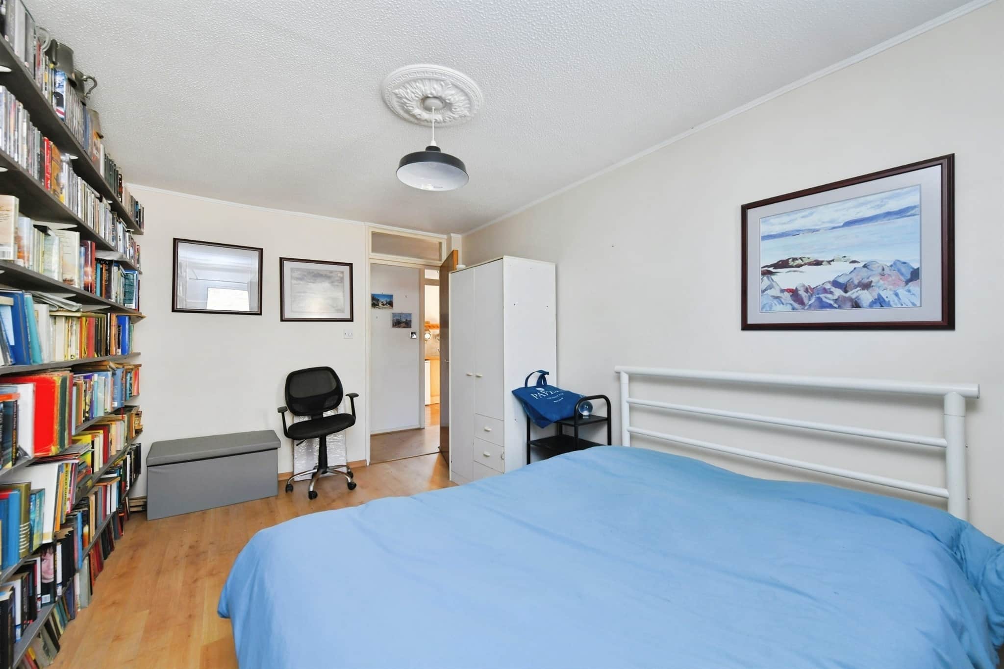 Property at Stillman Court, Plymouth