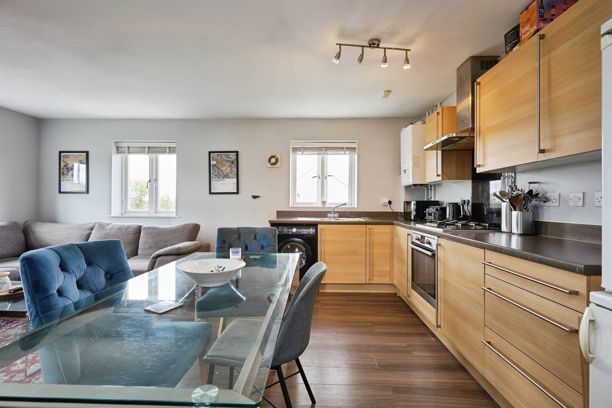 Property at Mampitts Lane, Shaftesbury