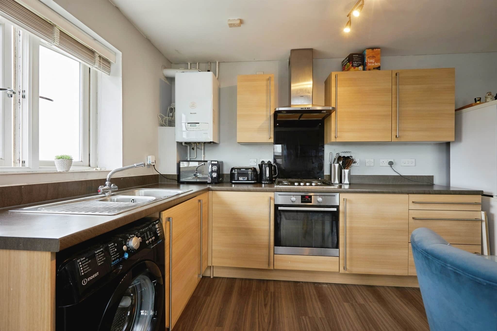 Property at Mampitts Lane, Shaftesbury